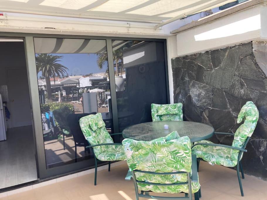 Apartment Maspalomas