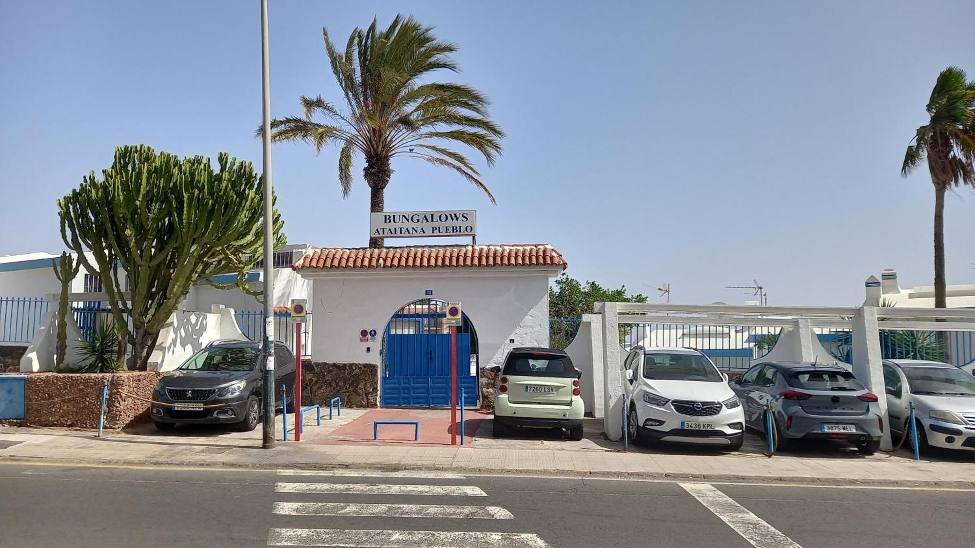 Apartamento Casakash Sonnenland *