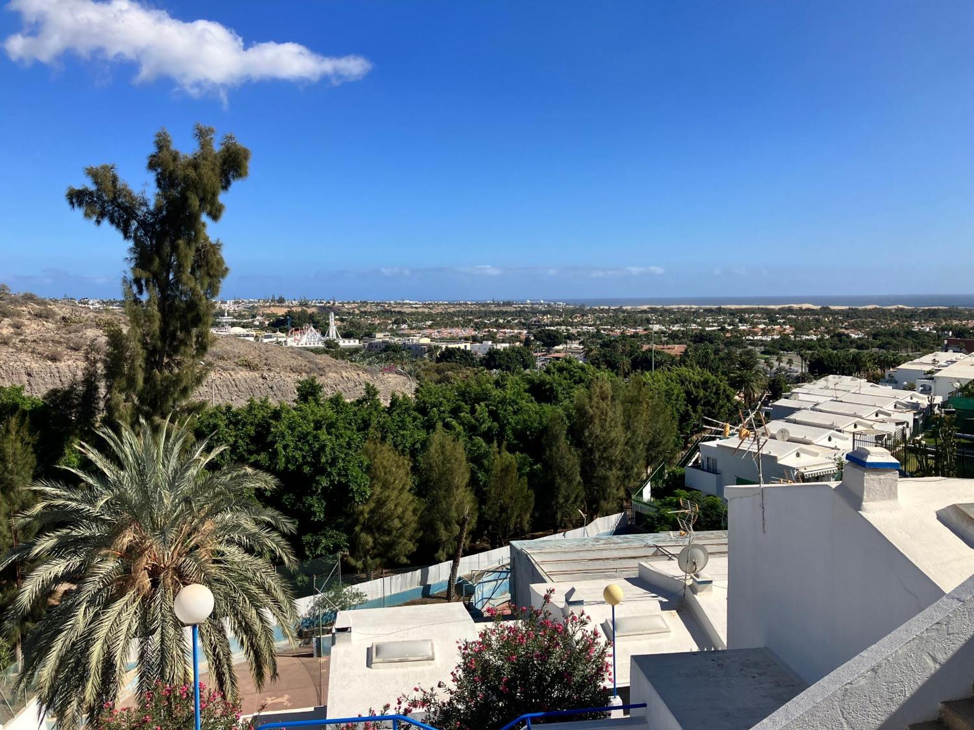 Casakash Sonnenland Apartment Maspalomas (Gran Canaria)