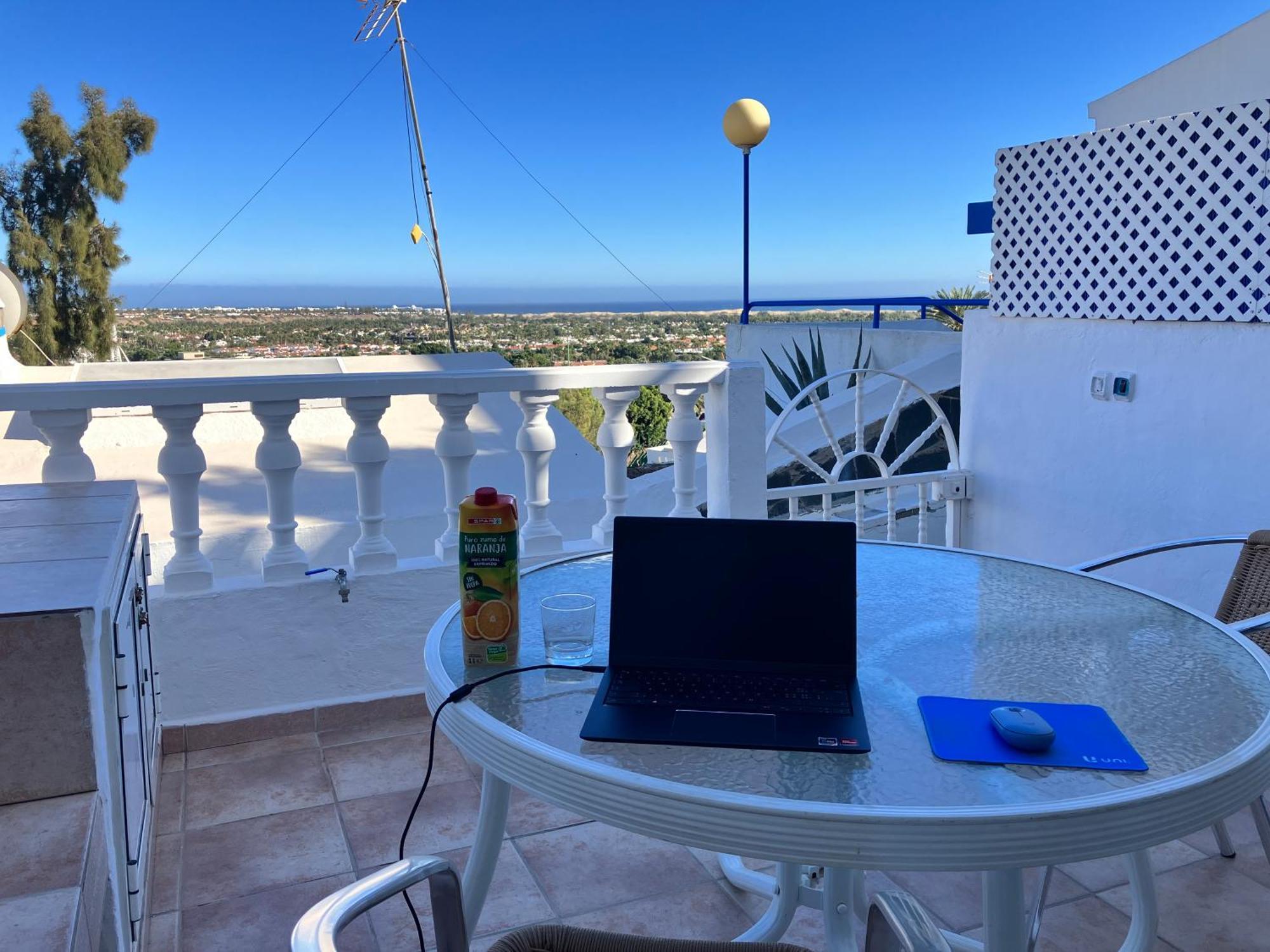 Casakash Sonnenland Maspalomas (Gran Canaria)