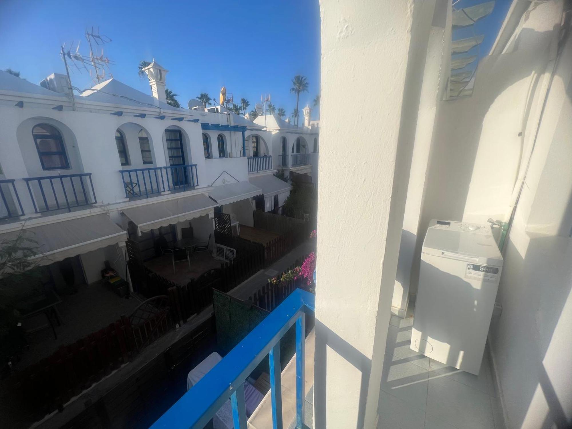 Bungalow Maspalomas Apartment