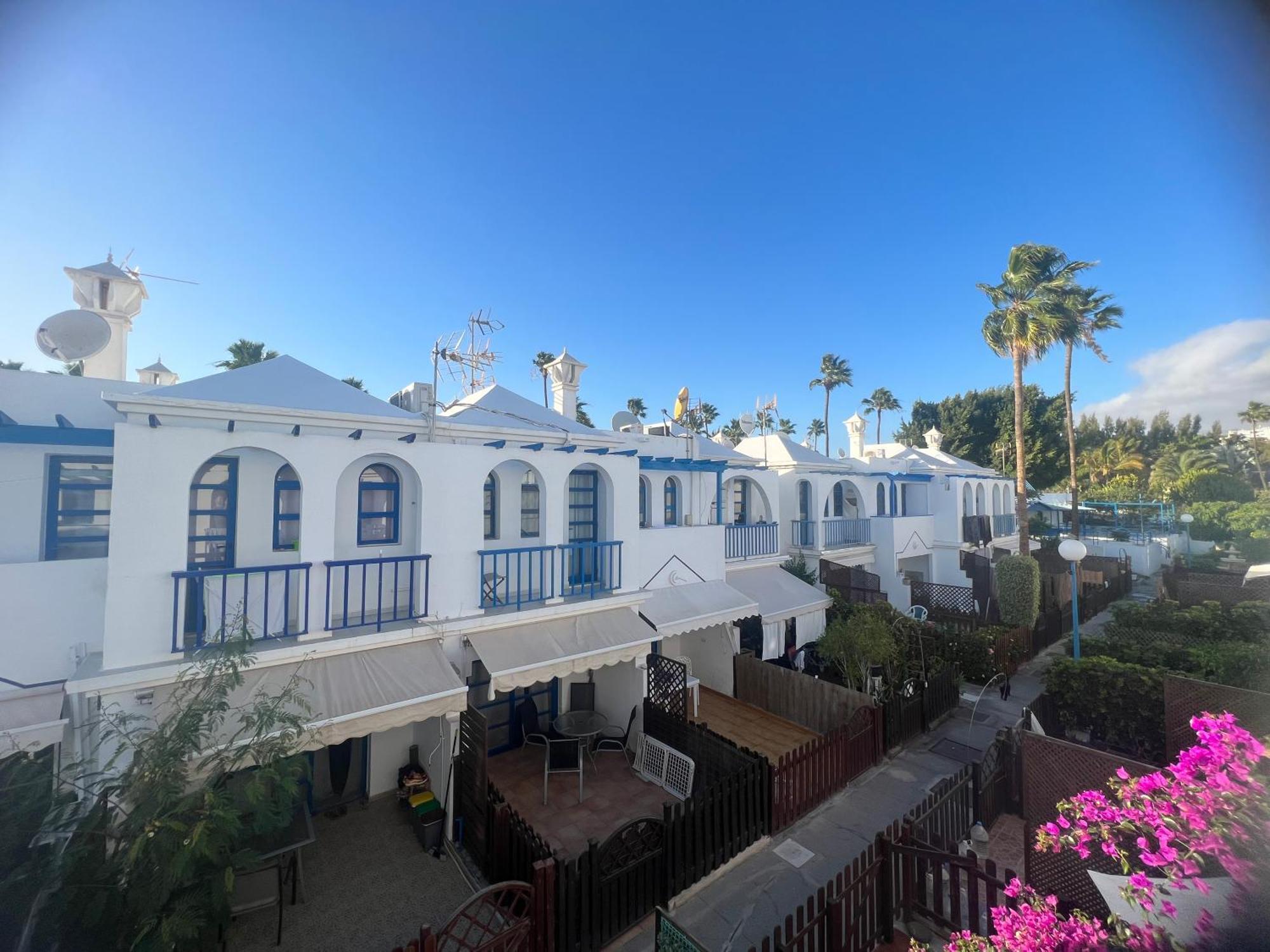 Apartment Bungalow Maspalomas Maspalomas (Gran Canaria)