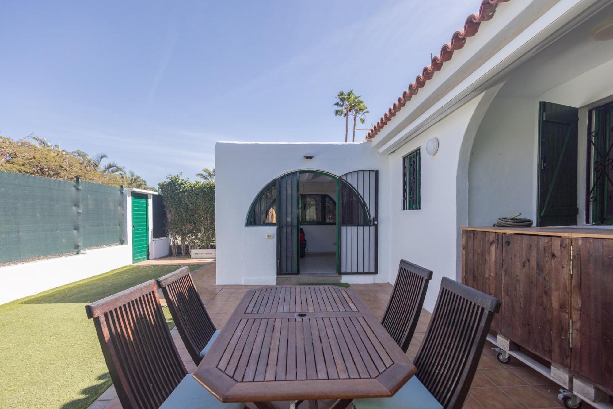 Apartment Lightbooking Palomas Playa Del Ingles Maspalomas (Gran Canaria)