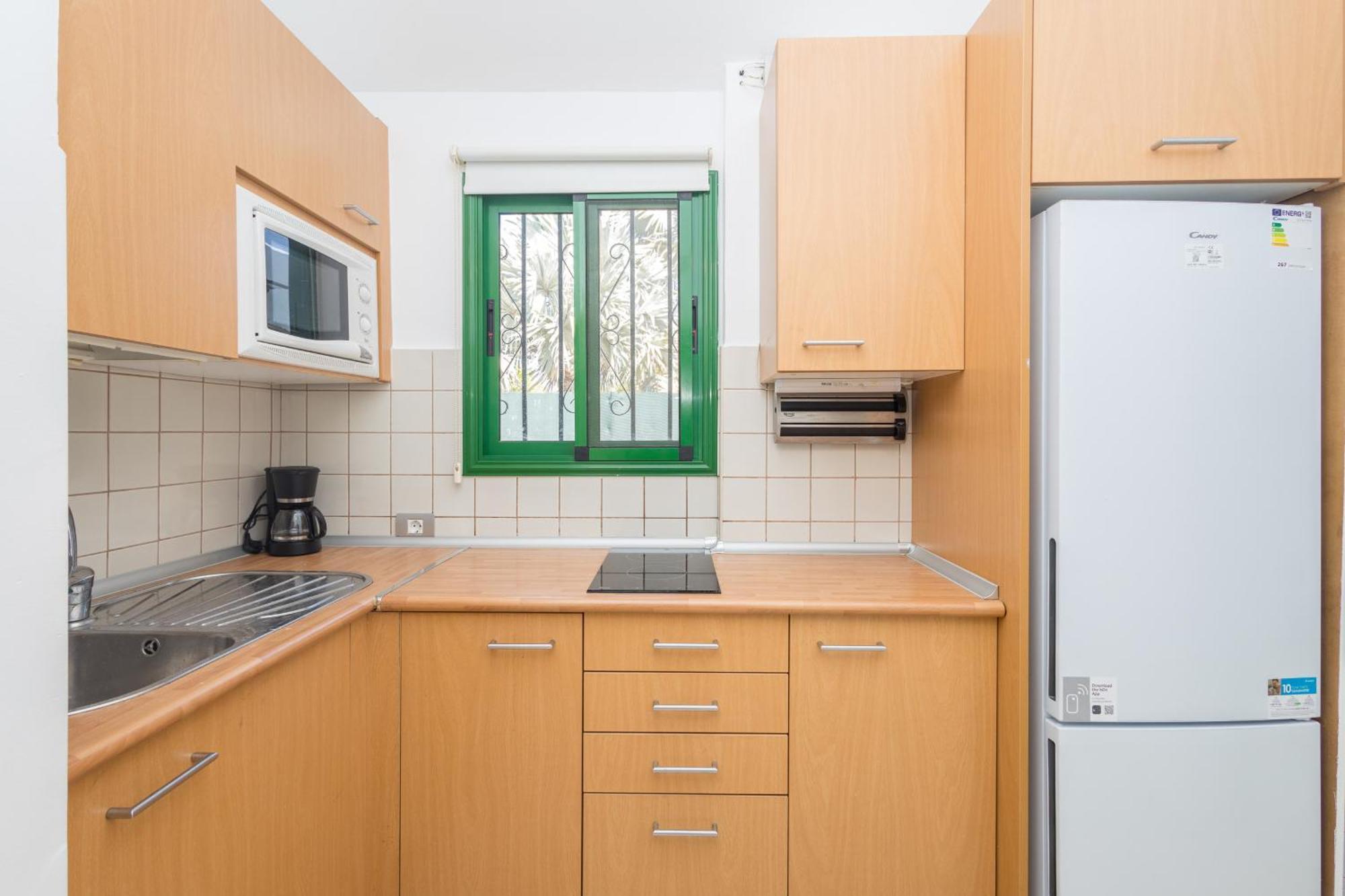 Lightbooking Palomas Playa Del Ingles Apartment Maspalomas (Gran Canaria)