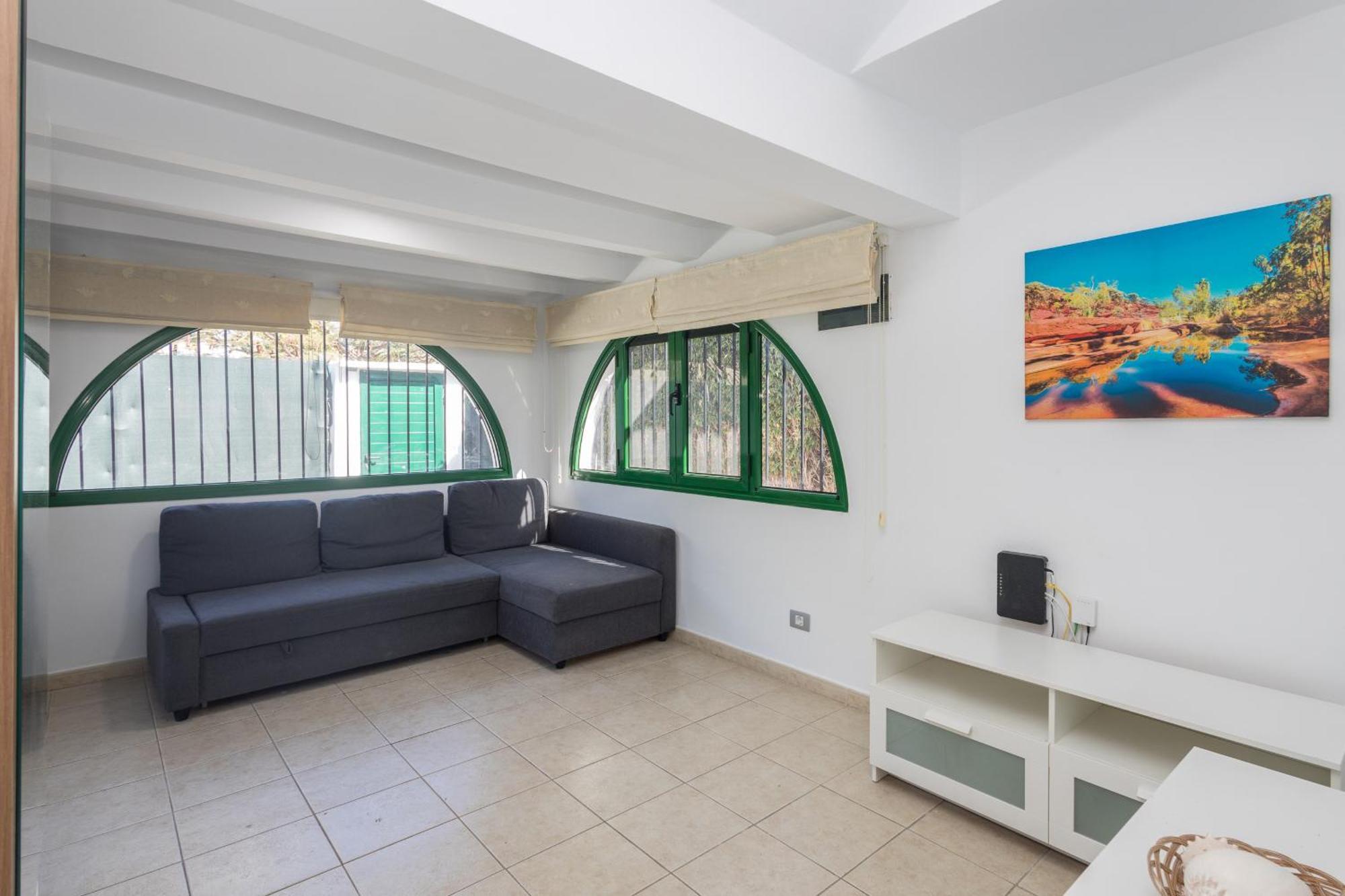 Lightbooking Palomas Playa Del Ingles Apartment Maspalomas (Gran Canaria)