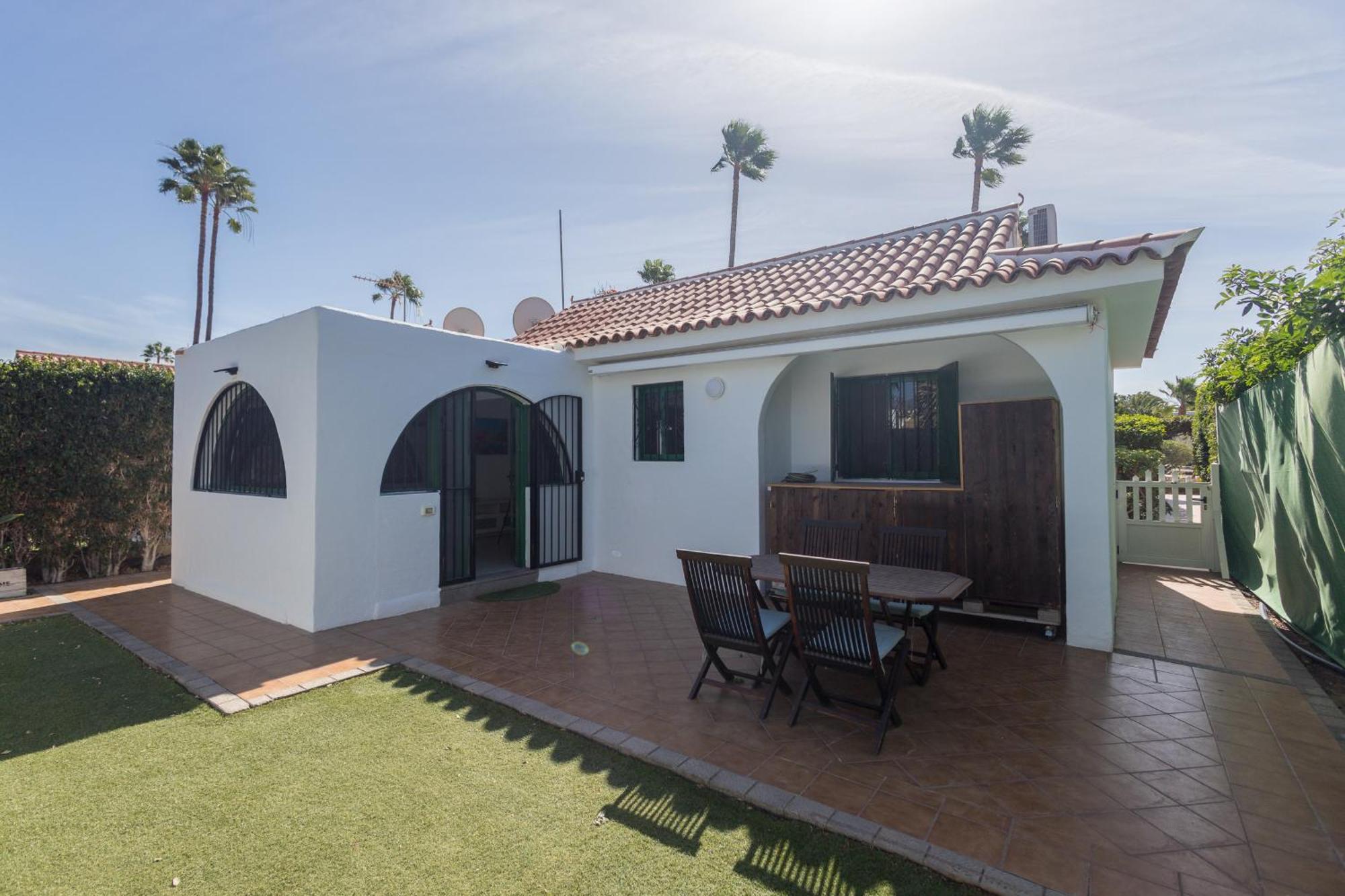 Lightbooking Palomas Playa Del Ingles Apartment