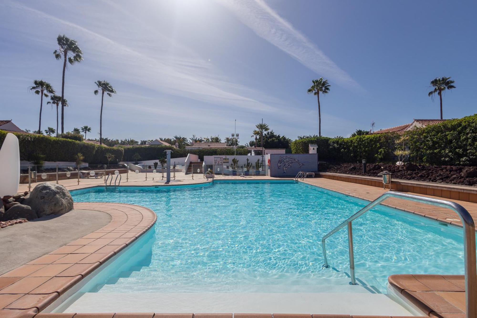 Apartment Lightbooking Palomas Playa Del Ingles
