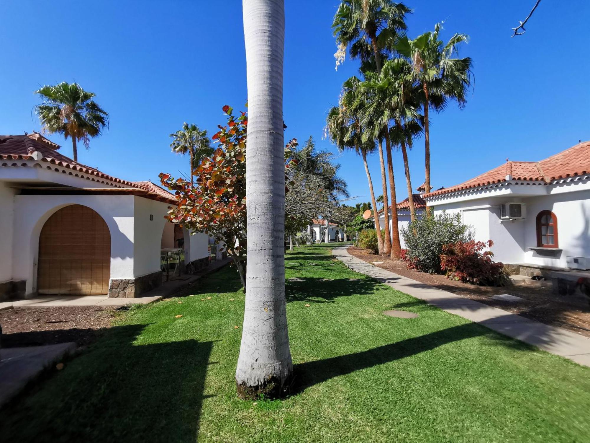 Holiday home Parque Golf 9 By Pride Maspalomas (Gran Canaria)