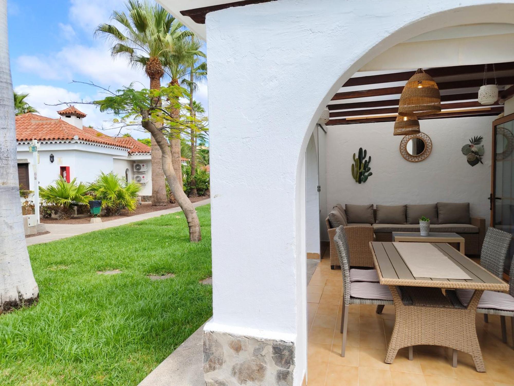 Parque Golf 9 By Pride Holiday home *