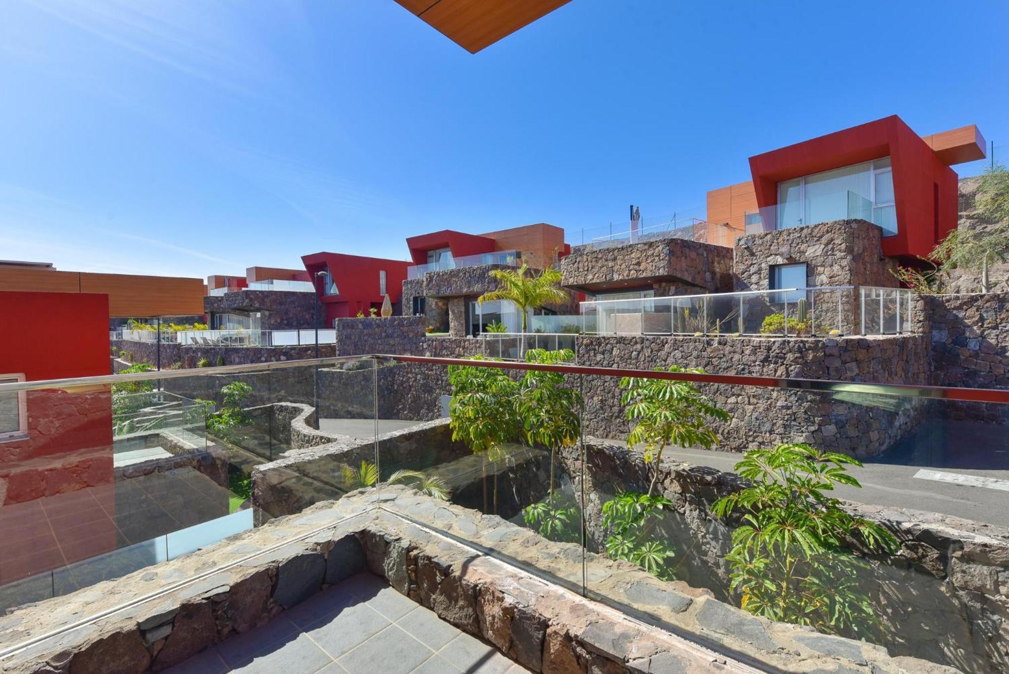Vilă 21 By Villagrancanaria *