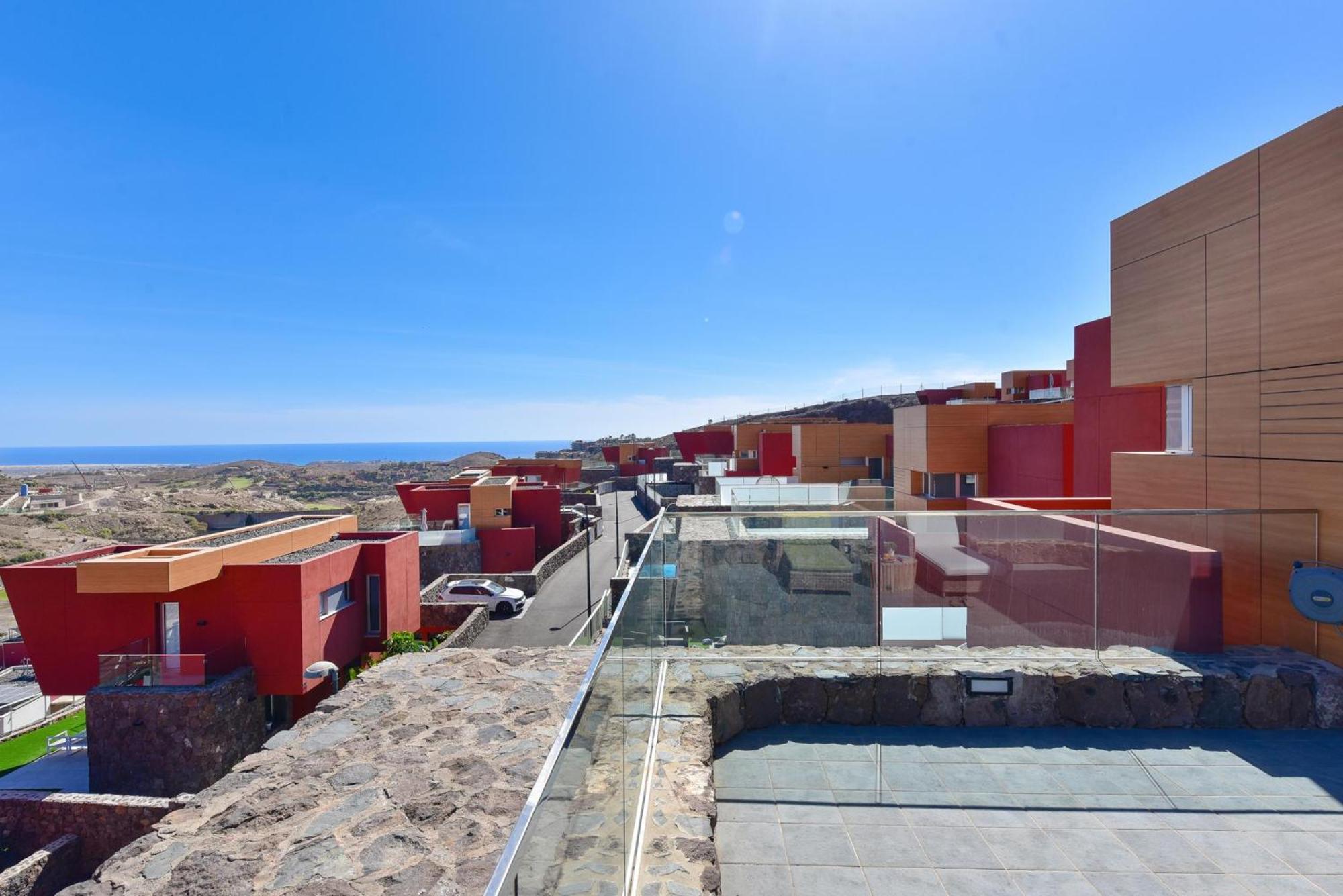 21 By Villagrancanaria *