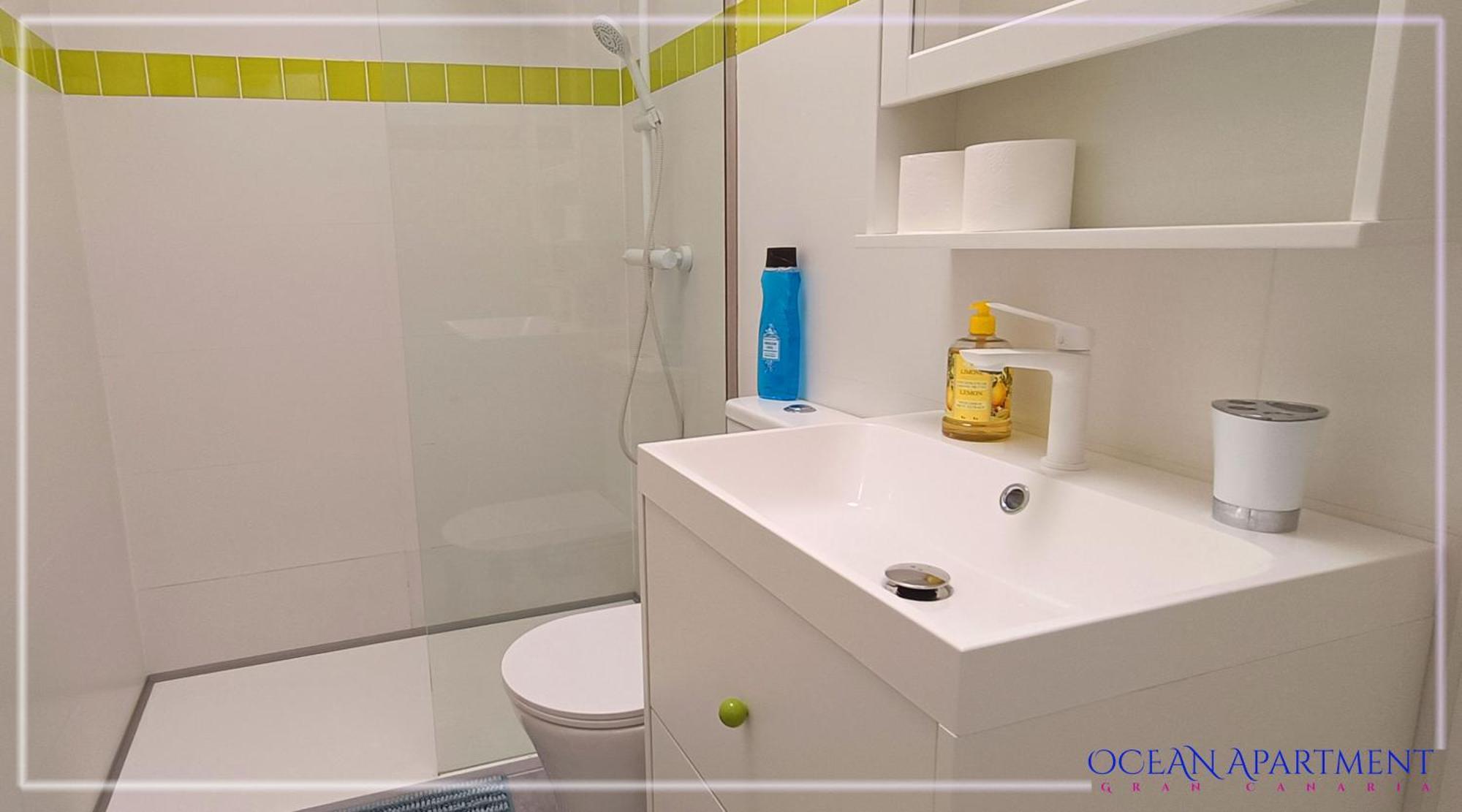 Apartment Ocean Gran Canaria