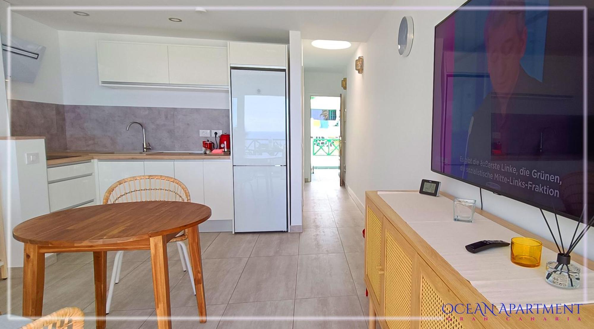 Ocean Gran Canaria Apartment