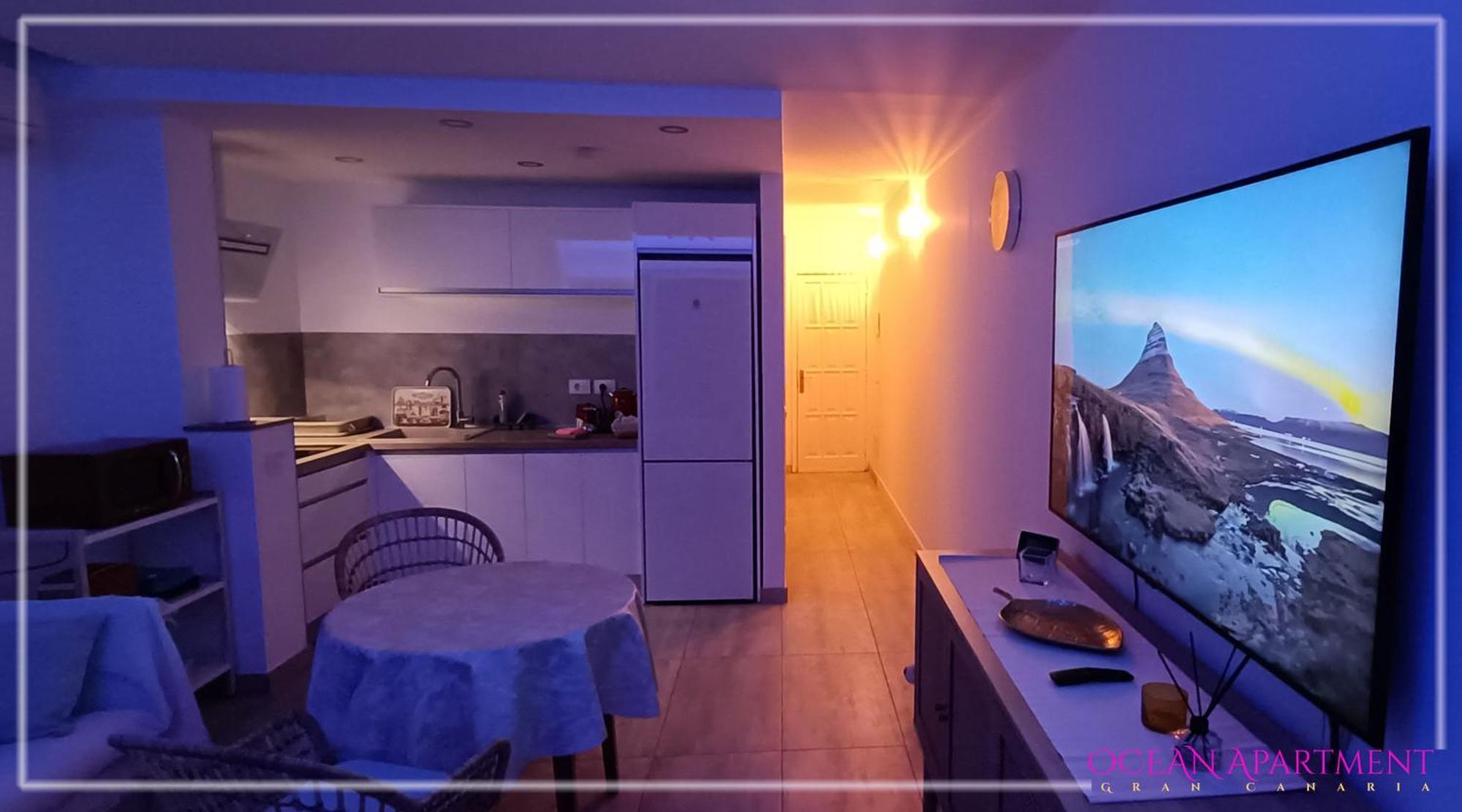 Apartment Ocean Gran Canaria