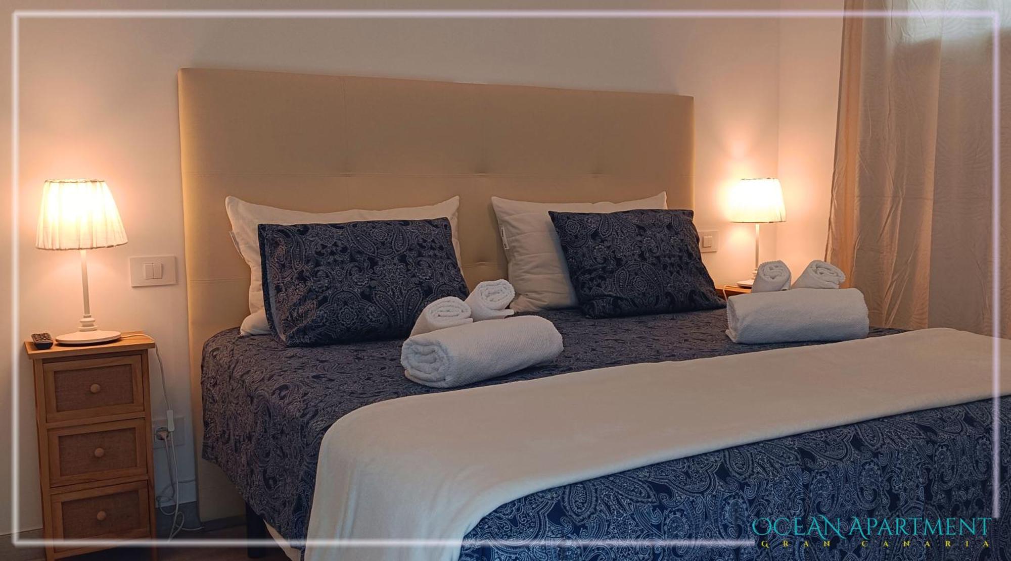 Apartment Ocean Gran Canaria *
