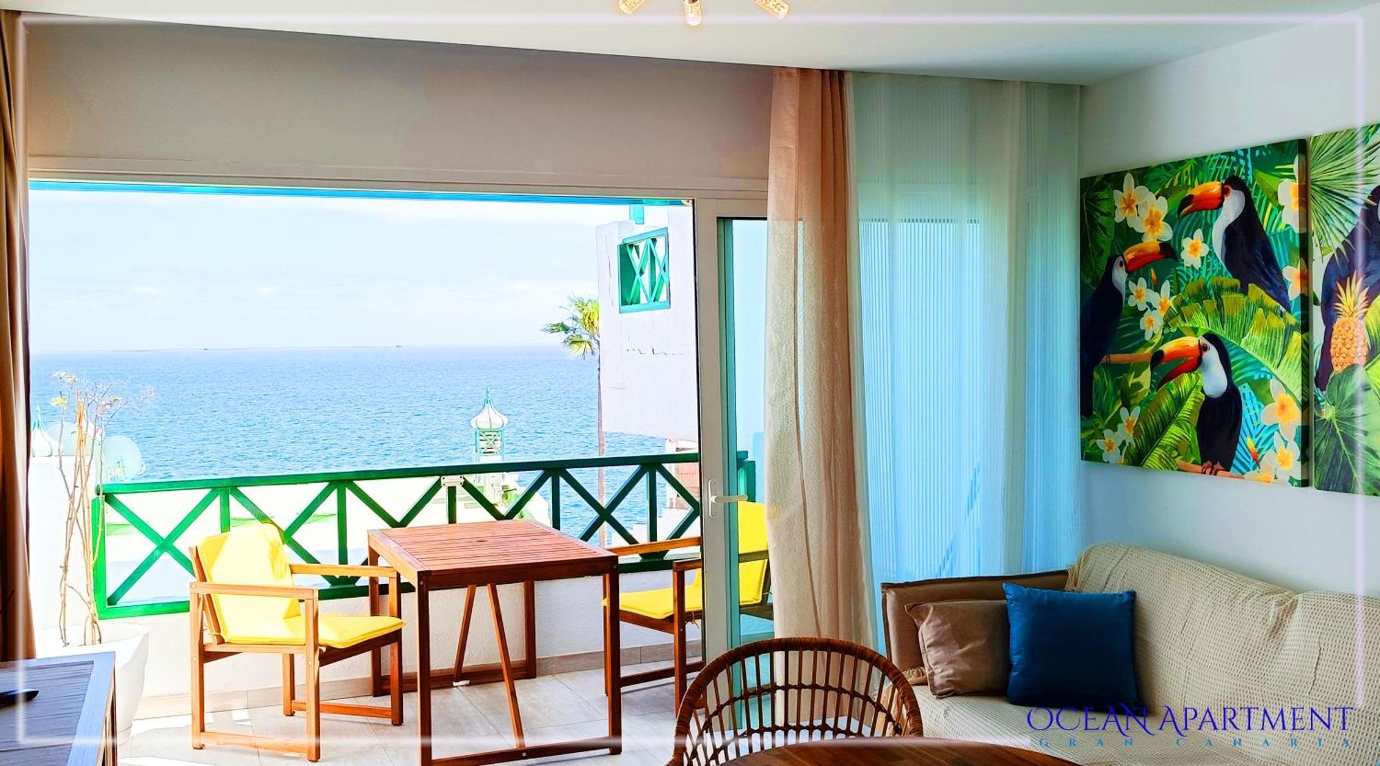 Ocean Gran Canaria *