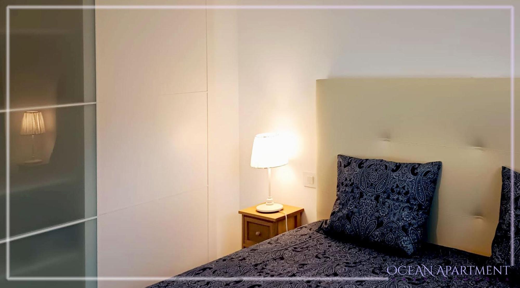 Apartment Ocean Gran Canaria