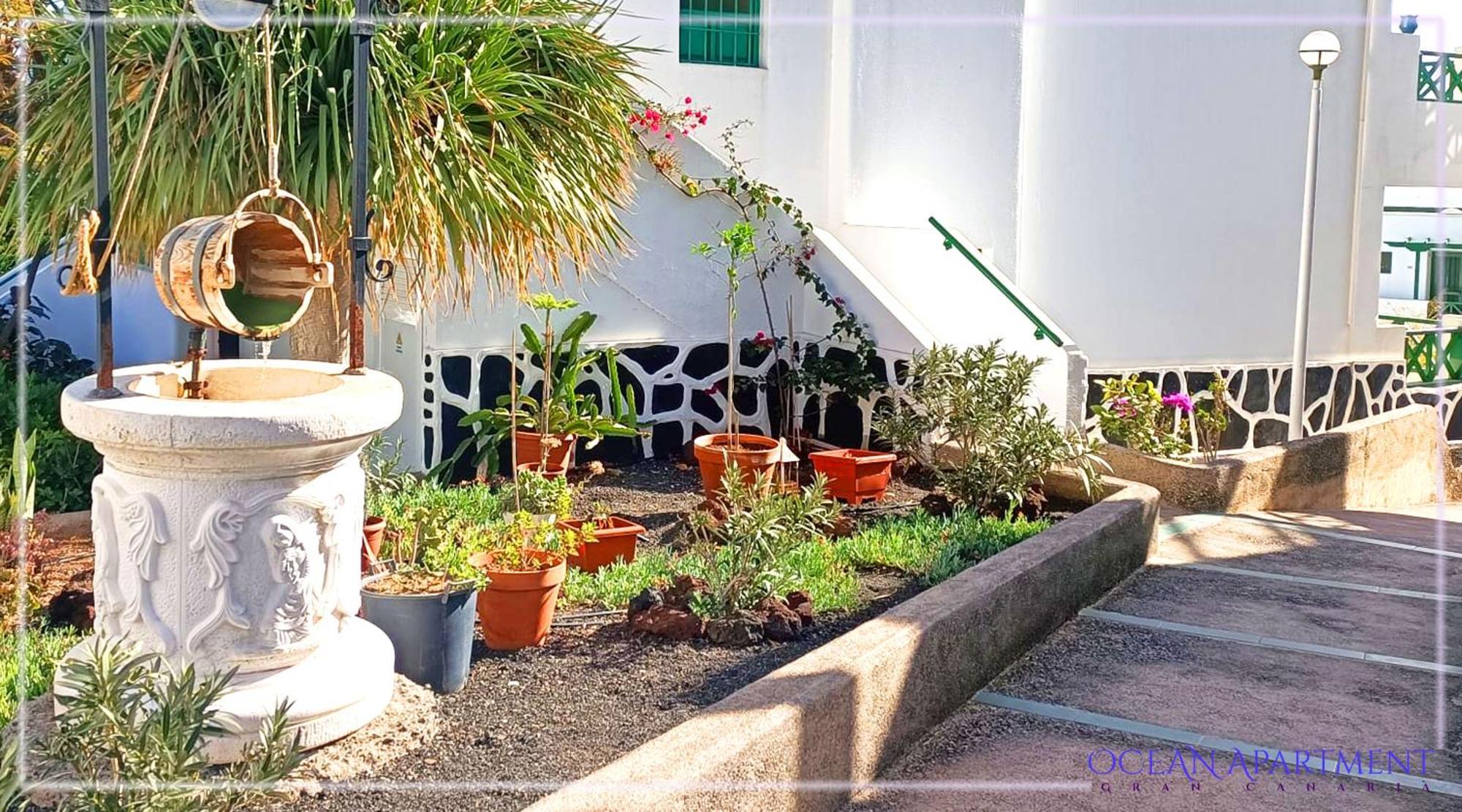 Ocean Gran Canaria Apartment *