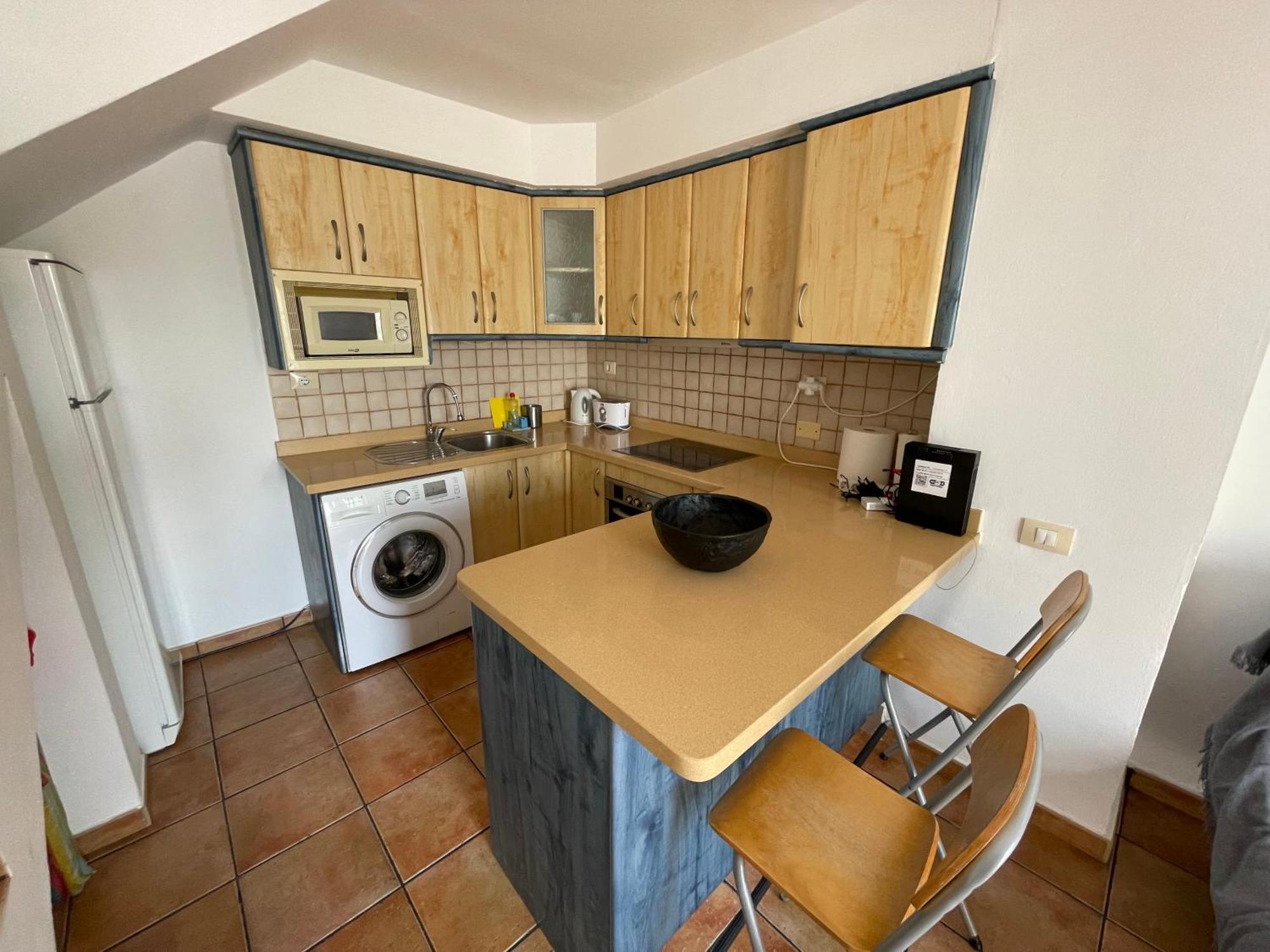 Apartment Olivia's House Maspalomas (Gran Canaria)