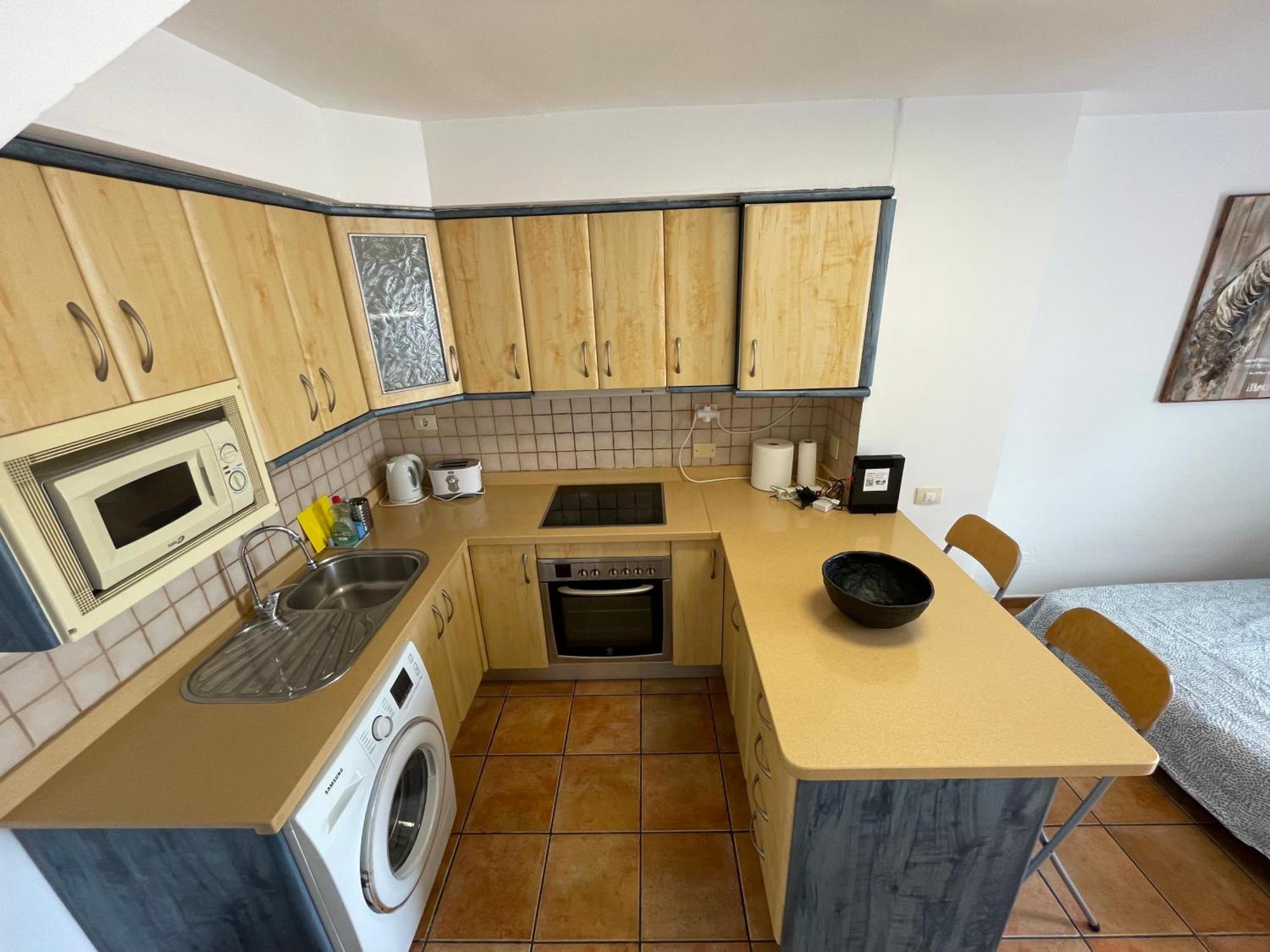 Olivia's House Apartment Maspalomas (Gran Canaria)