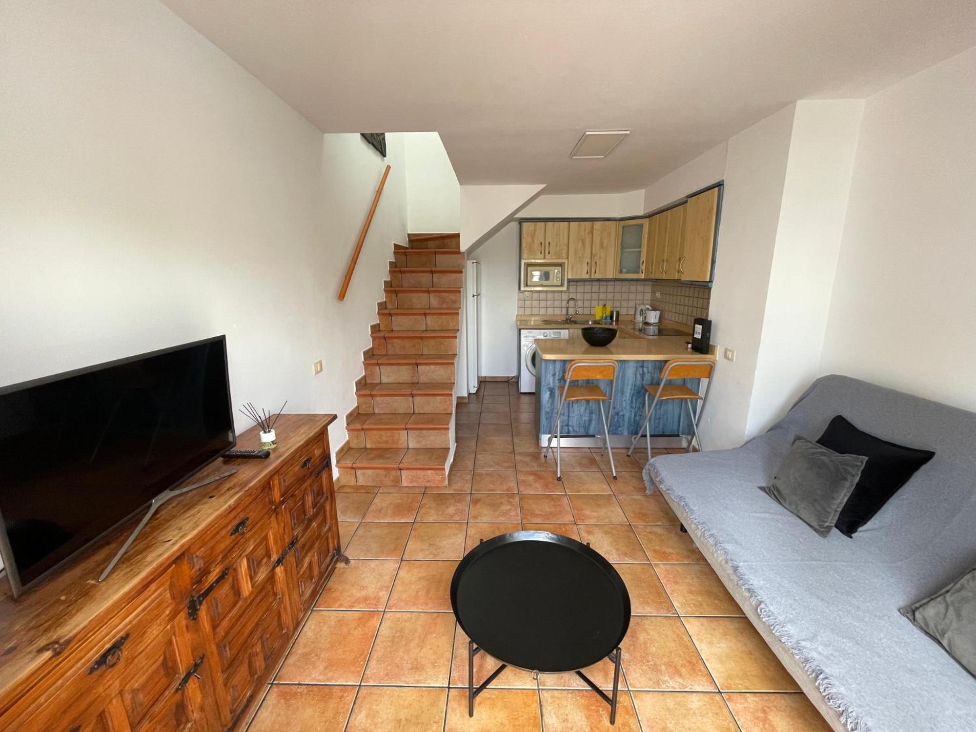 Olivia's House Apartment