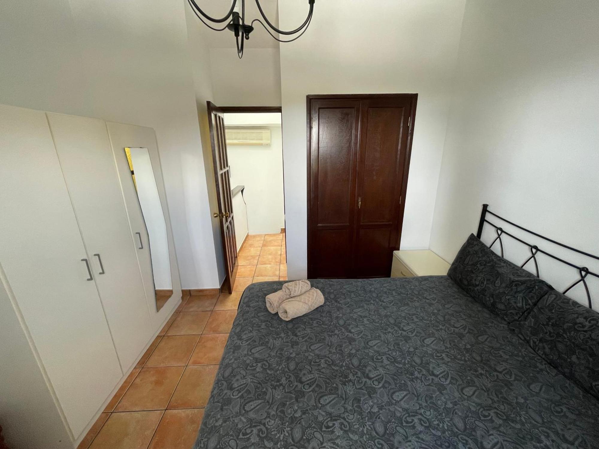 Apartment Olivia's House Maspalomas (Gran Canaria)