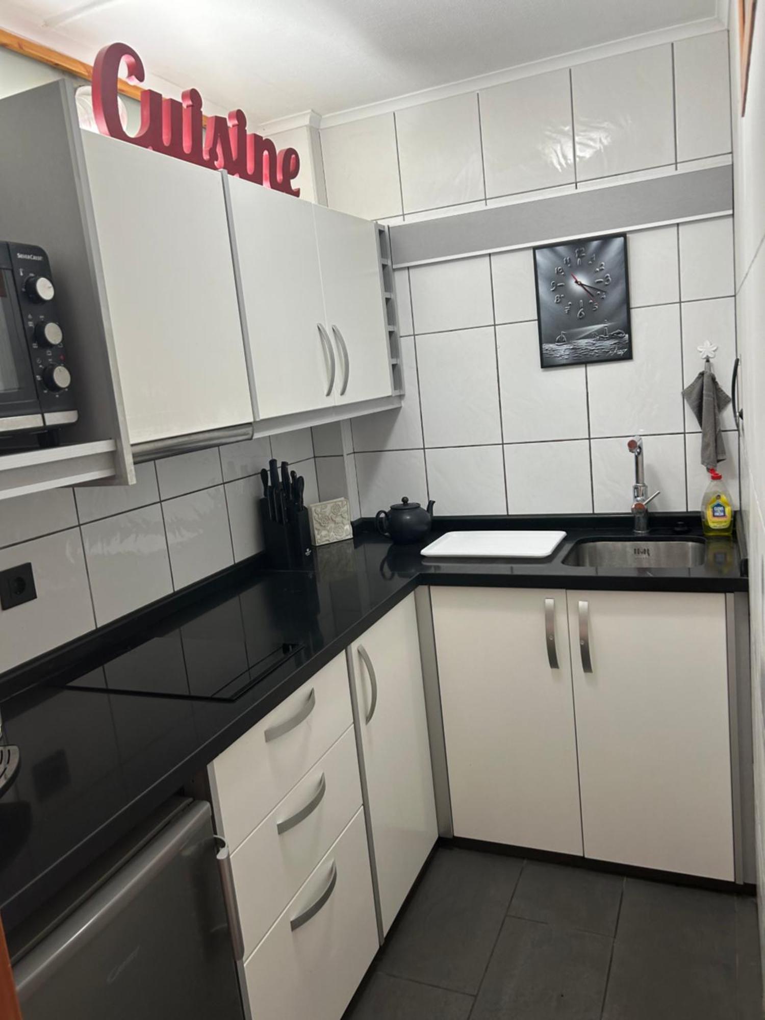 Apartament Sea View Arenas 815 Naturist Fkk Lgbt *