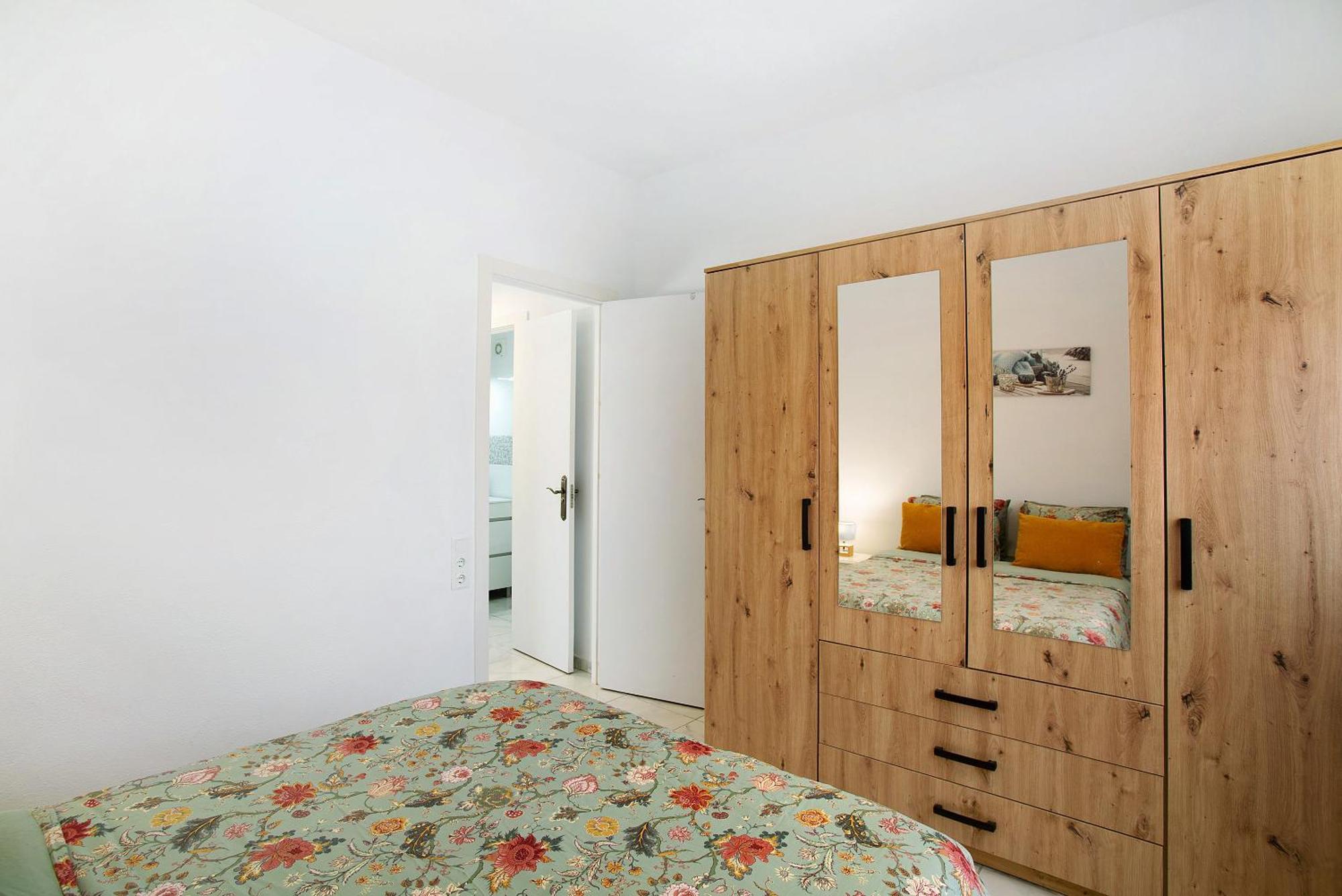 Un Descanso 2-2 Apartment