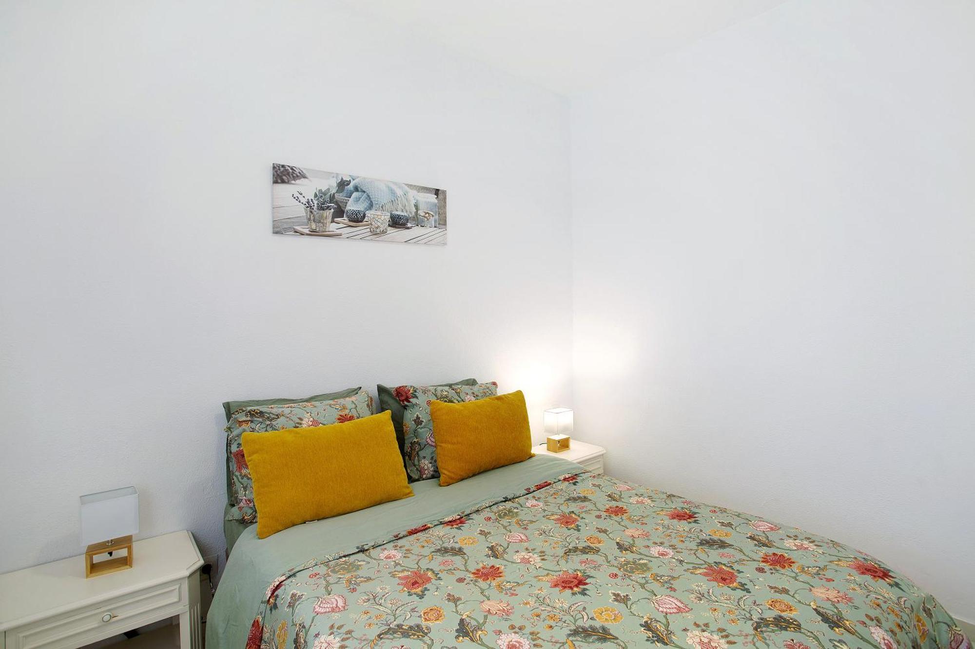 Un Descanso 2-2 Apartment