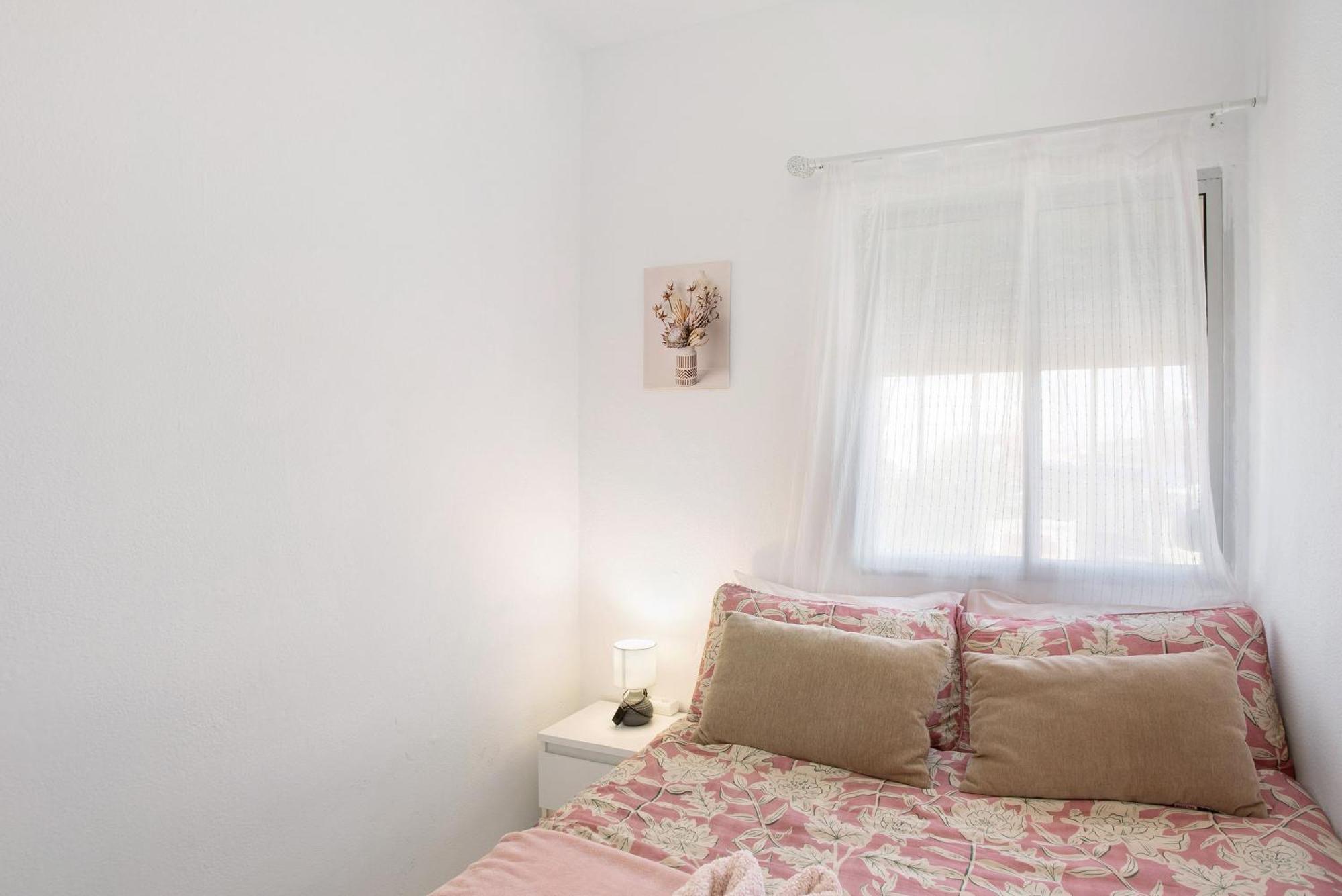 Apartment Un Descanso 2-1 *