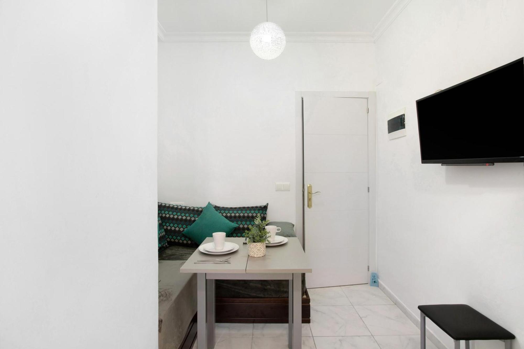 Un Descanso 2-1 Apartment *