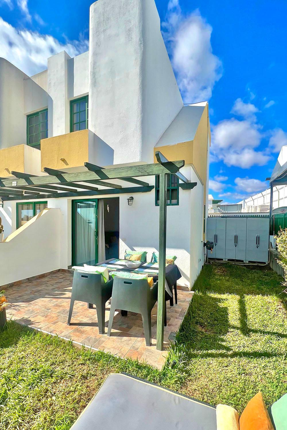 Modern Bungalow Capri Maspalomas Holiday home Maspalomas (Gran Canaria)