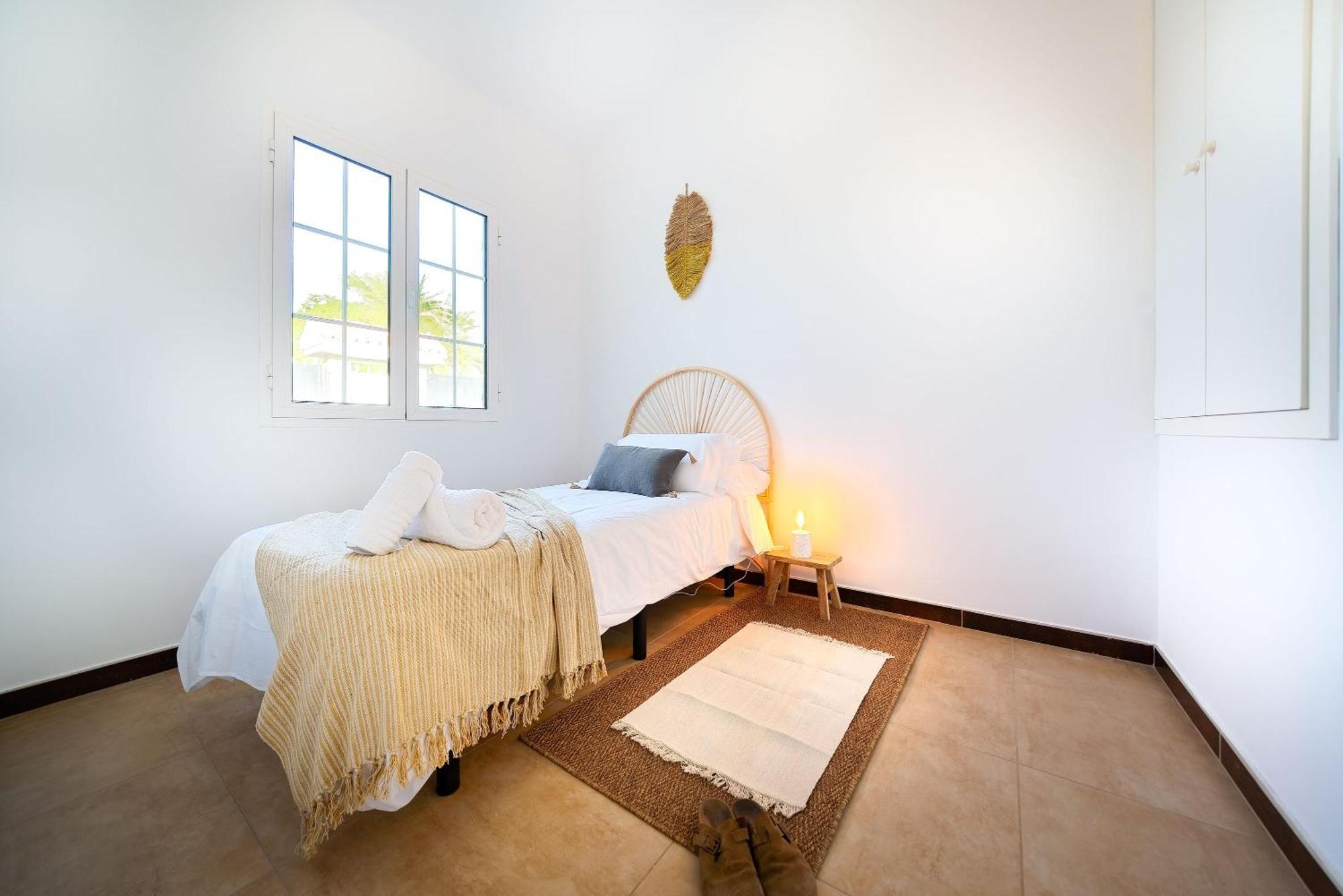Villa Carolina - Dos Terrazas Privadas Y Acceso A Piscina *