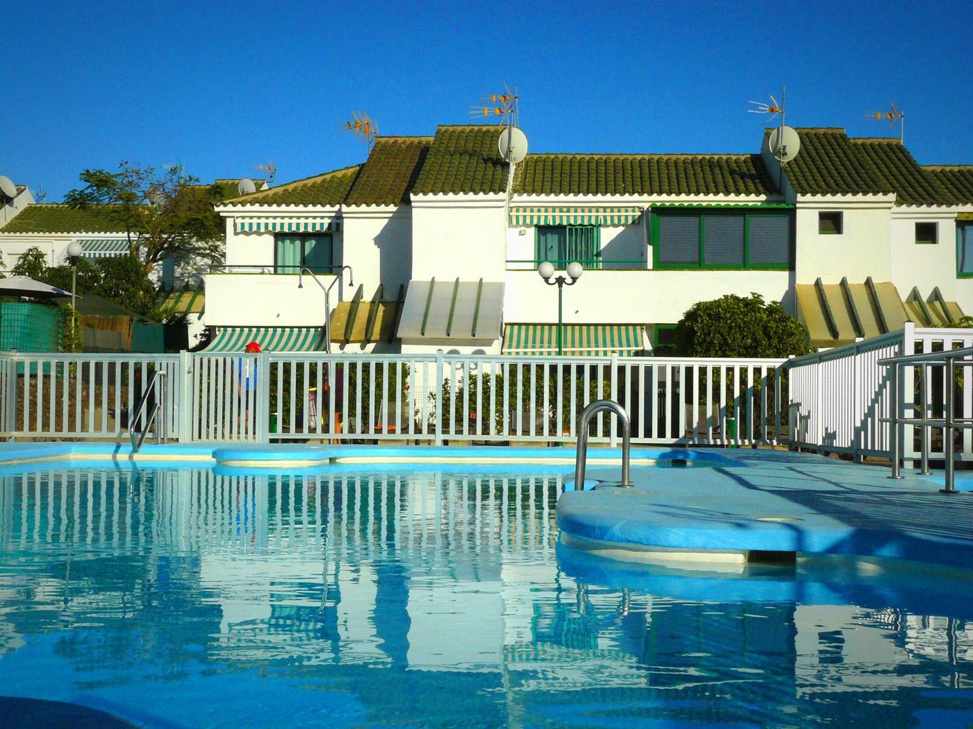 Apartment Sweetie Victoria S Maspalomas (Gran Canaria)