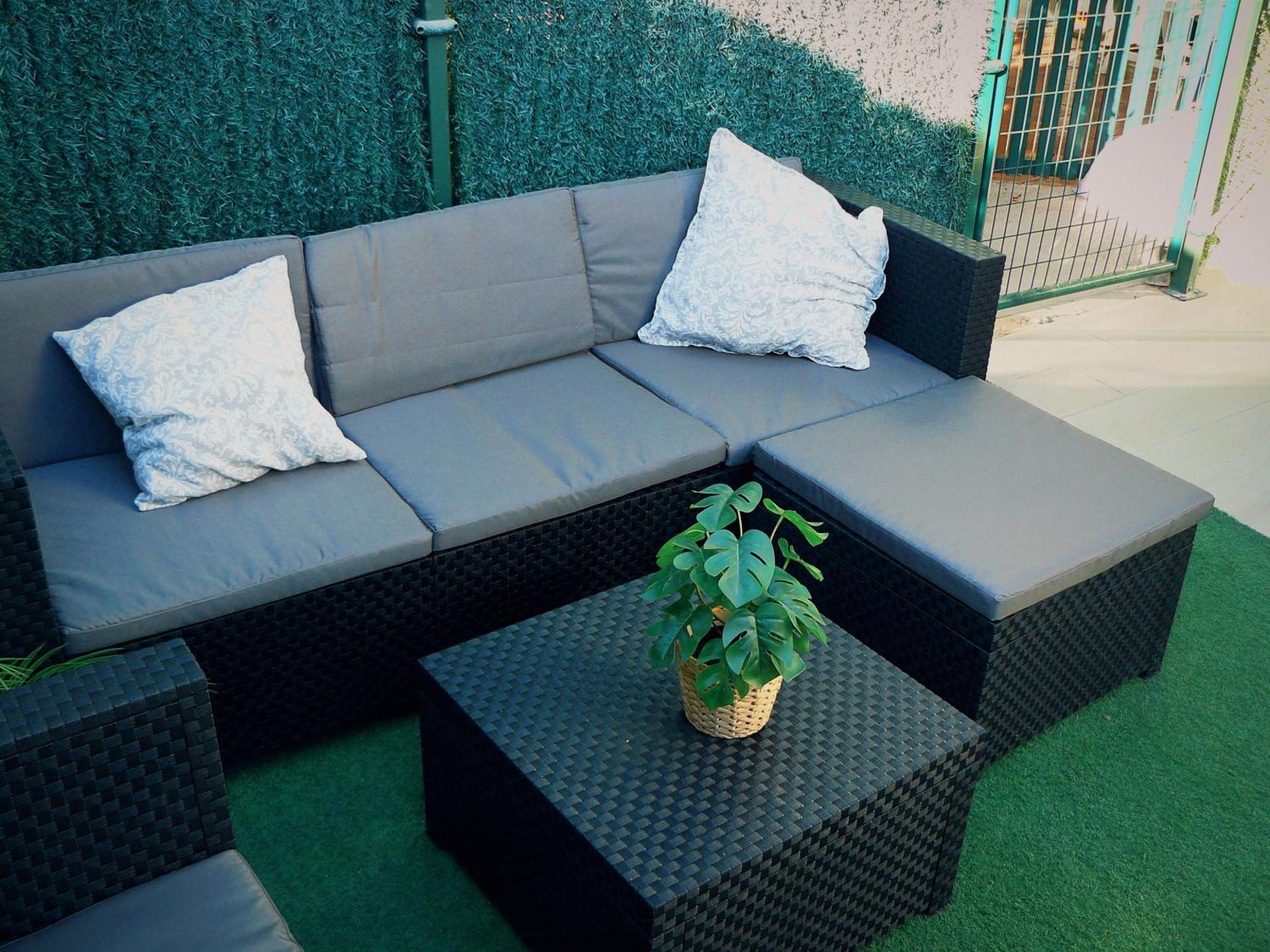 Apartment Sweetie Victoria S Maspalomas (Gran Canaria)