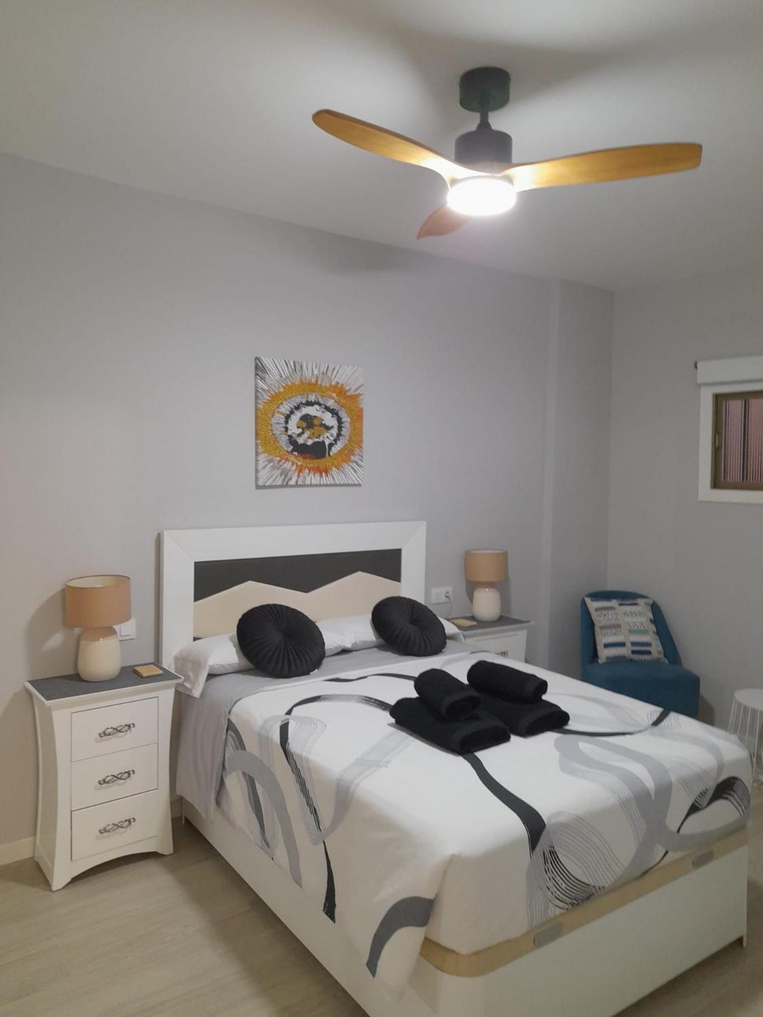 Casa Lola Apartment