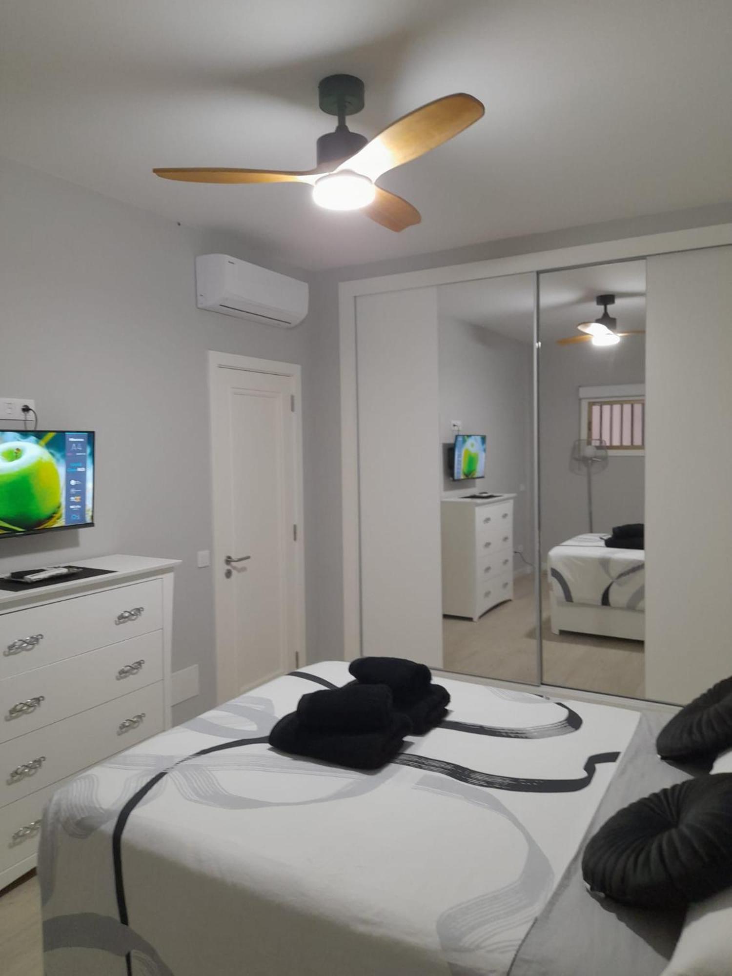 Casa Lola Maspalomas (Gran Canaria)