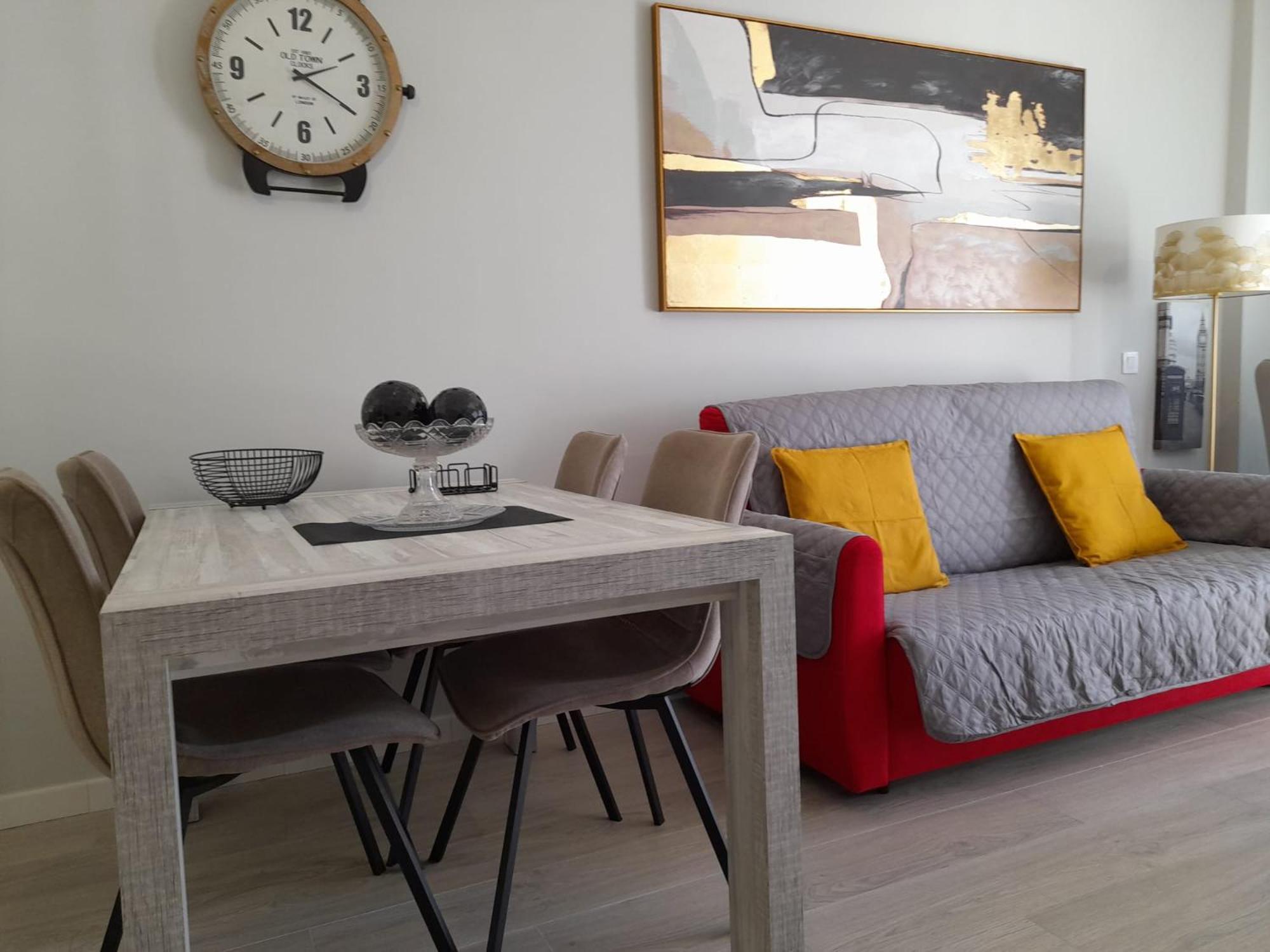 Apartment Casa Lola Maspalomas (Gran Canaria)