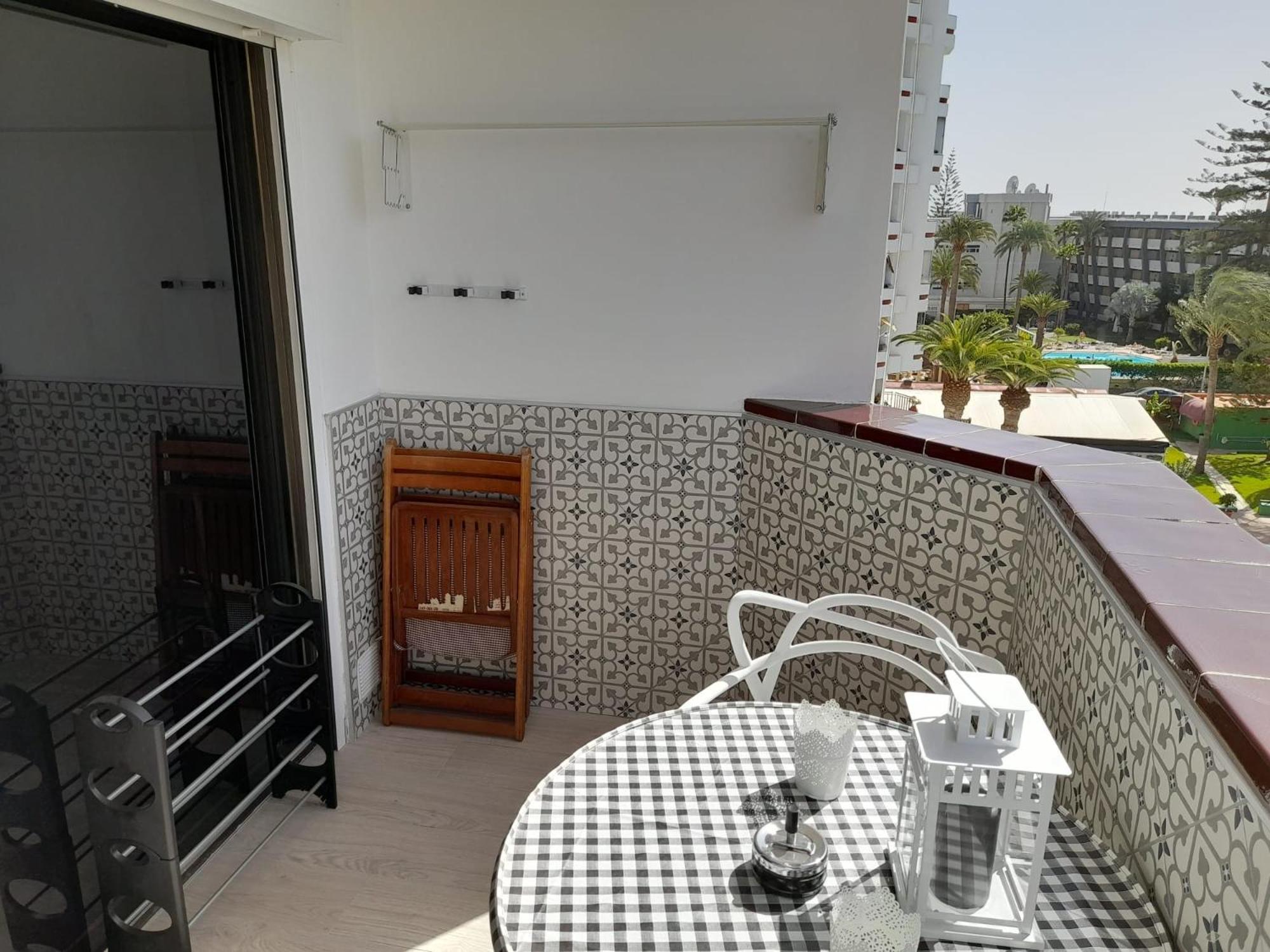 Casa Lola Apartment