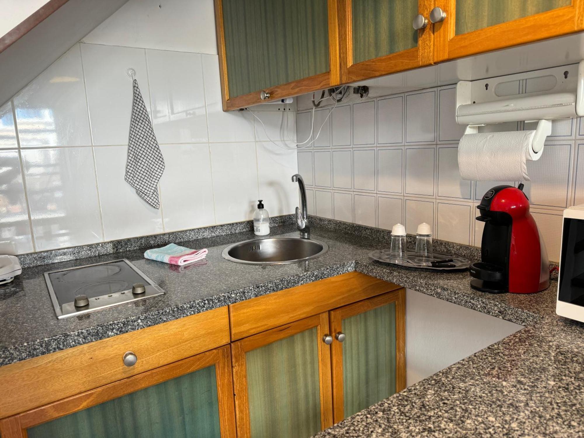 Holiday home 55 Playmar Wellness