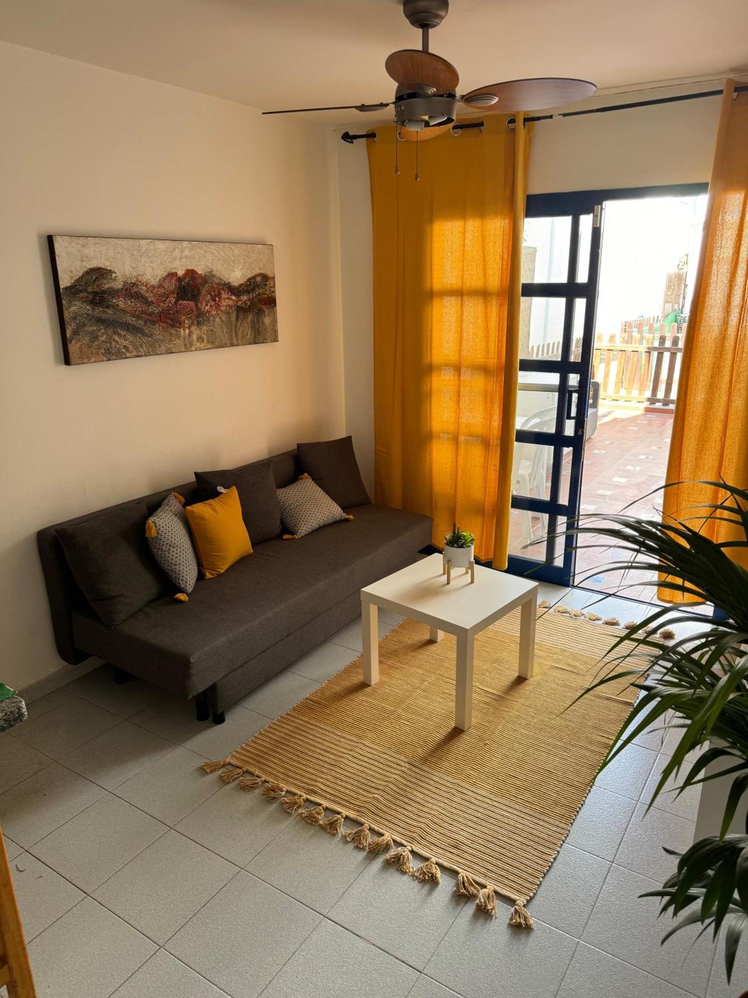 55 Playmar Wellness Holiday home Maspalomas (Gran Canaria)