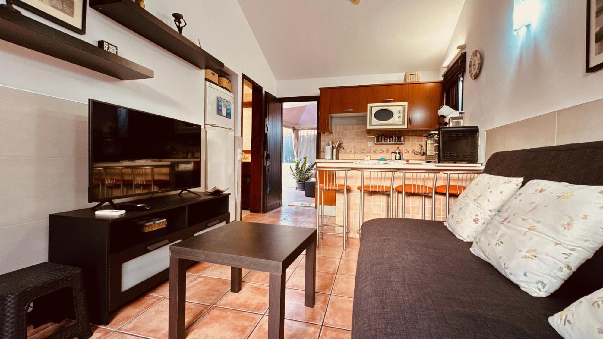 Apartment Click&guest - Bright Sun On Holidays *