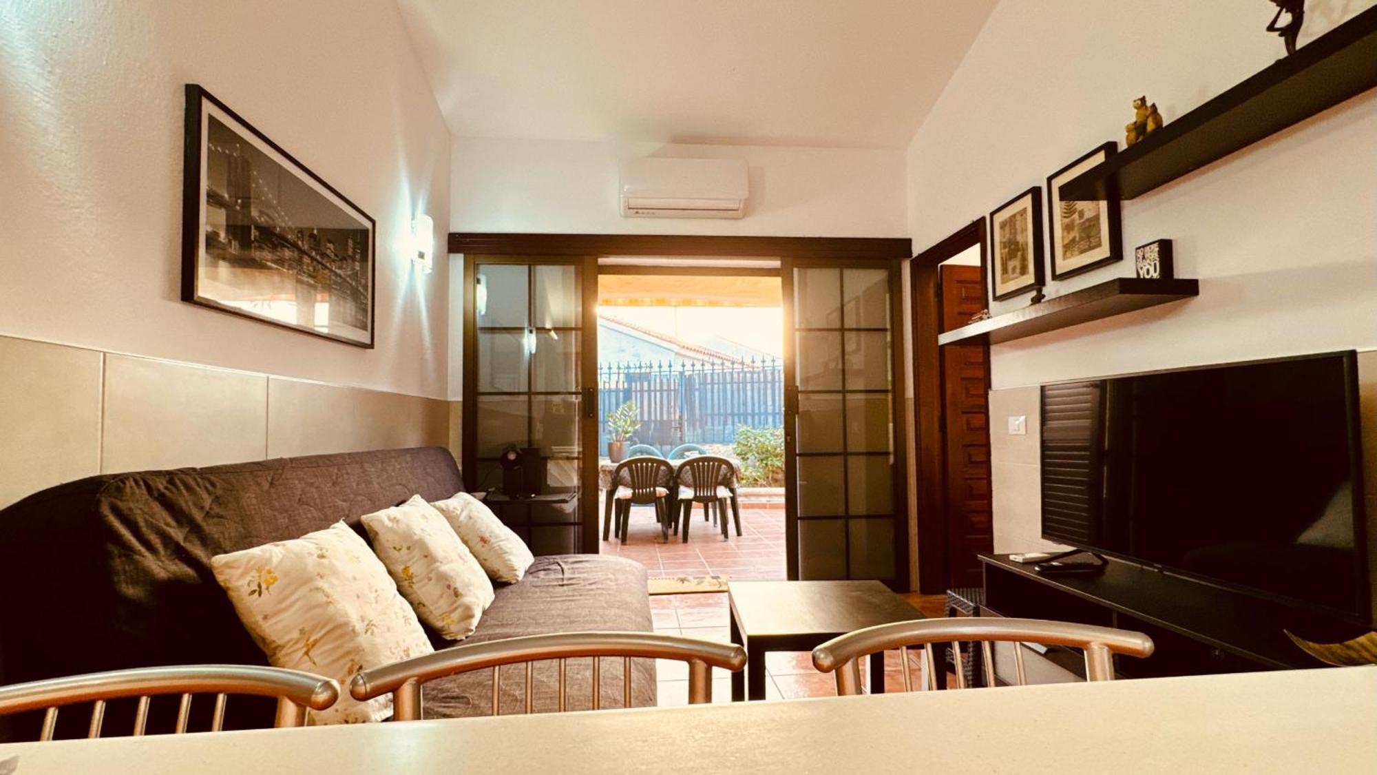 Click&guest - Bright Sun On Holidays * Maspalomas (Gran Canaria)