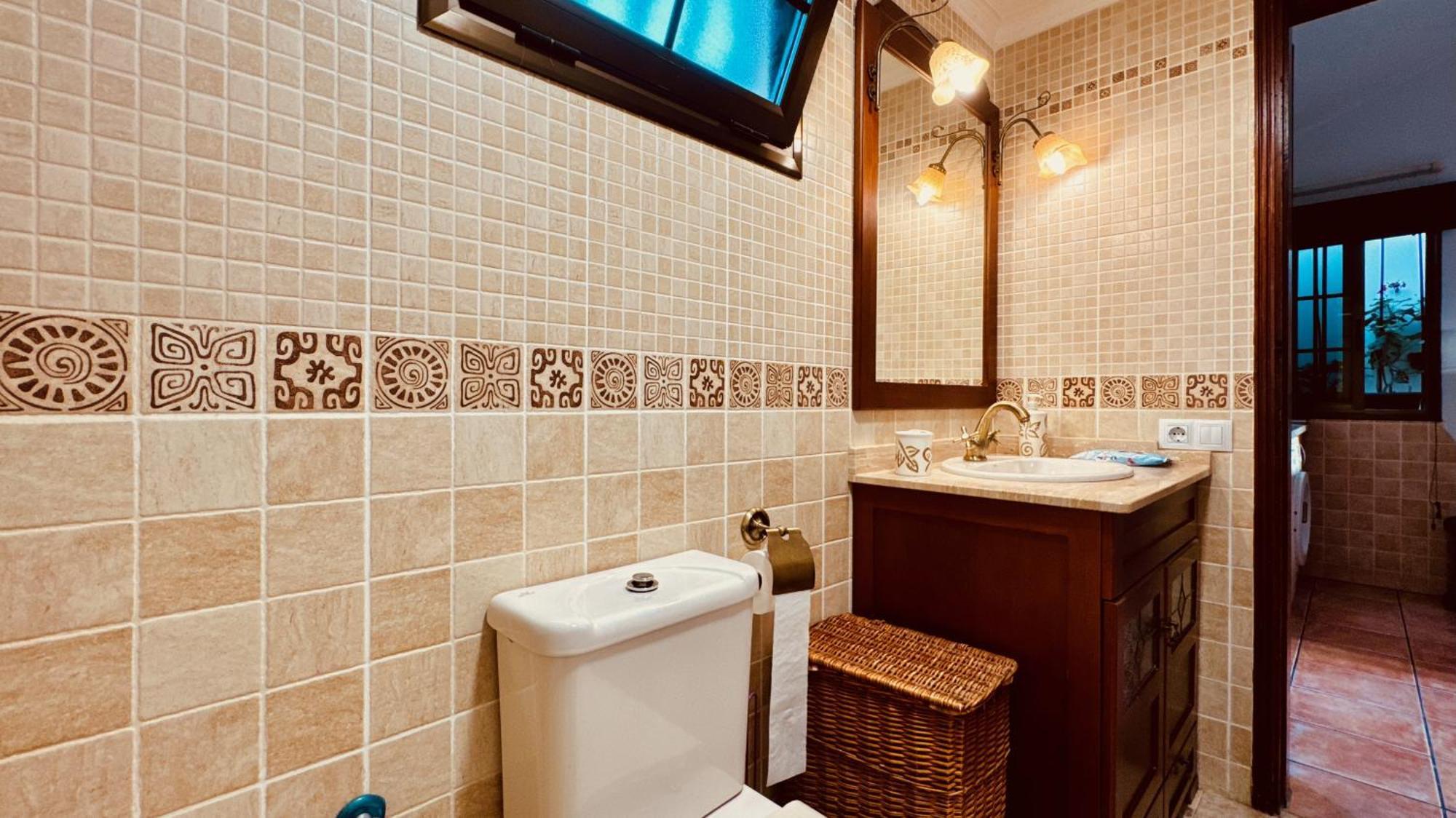 Click&guest - Bright Sun On Holidays Apartment Maspalomas (Gran Canaria)