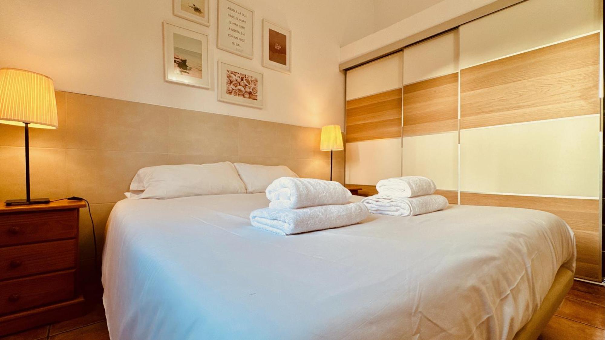 Click&guest - Bright Sun On Holidays Apartment *
