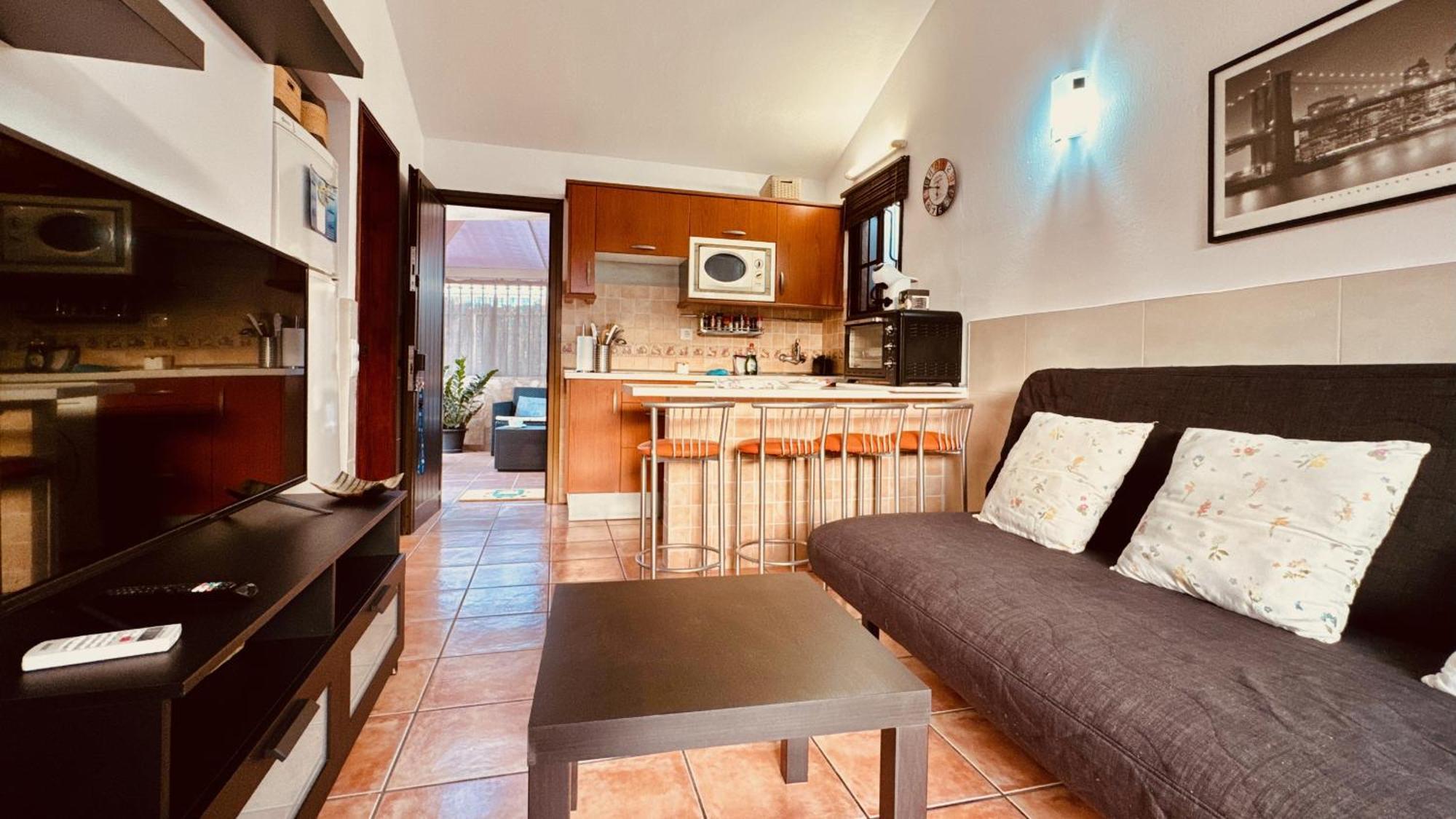 Click&guest - Bright Sun On Holidays Apartment *