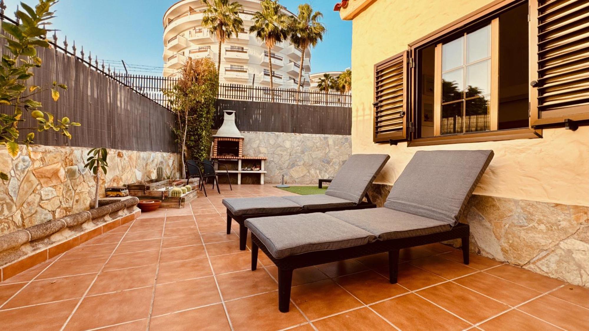 Apartment Click&guest - Bright Sun On Holidays *