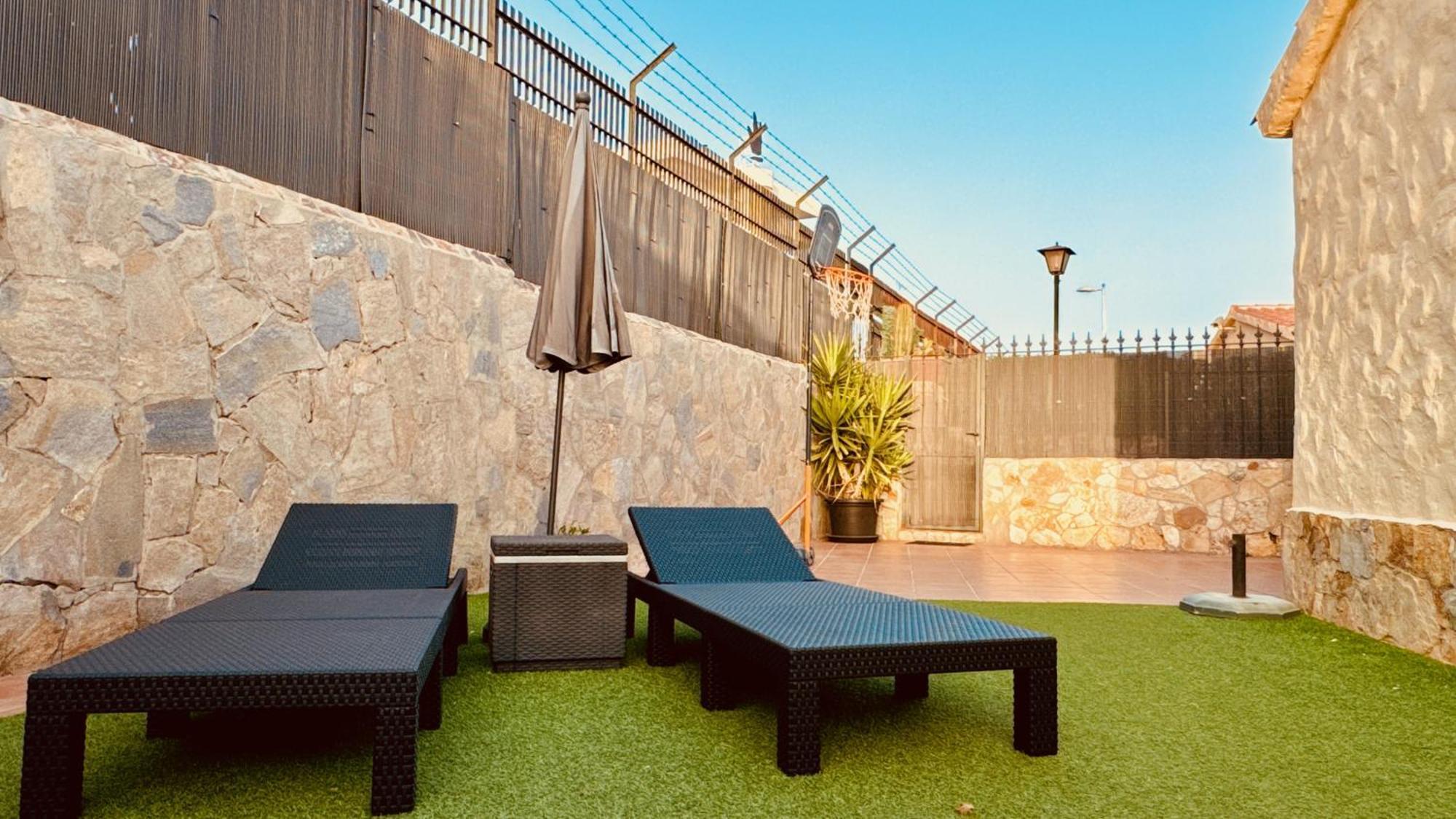 Apartment Click&guest - Bright Sun On Holidays Maspalomas (Gran Canaria)