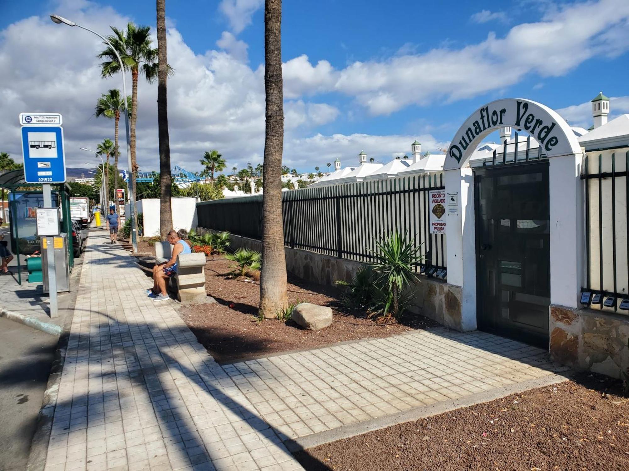 Dunaflor - Everyday A Loma-asunnot Maspalomas (Gran Canaria)