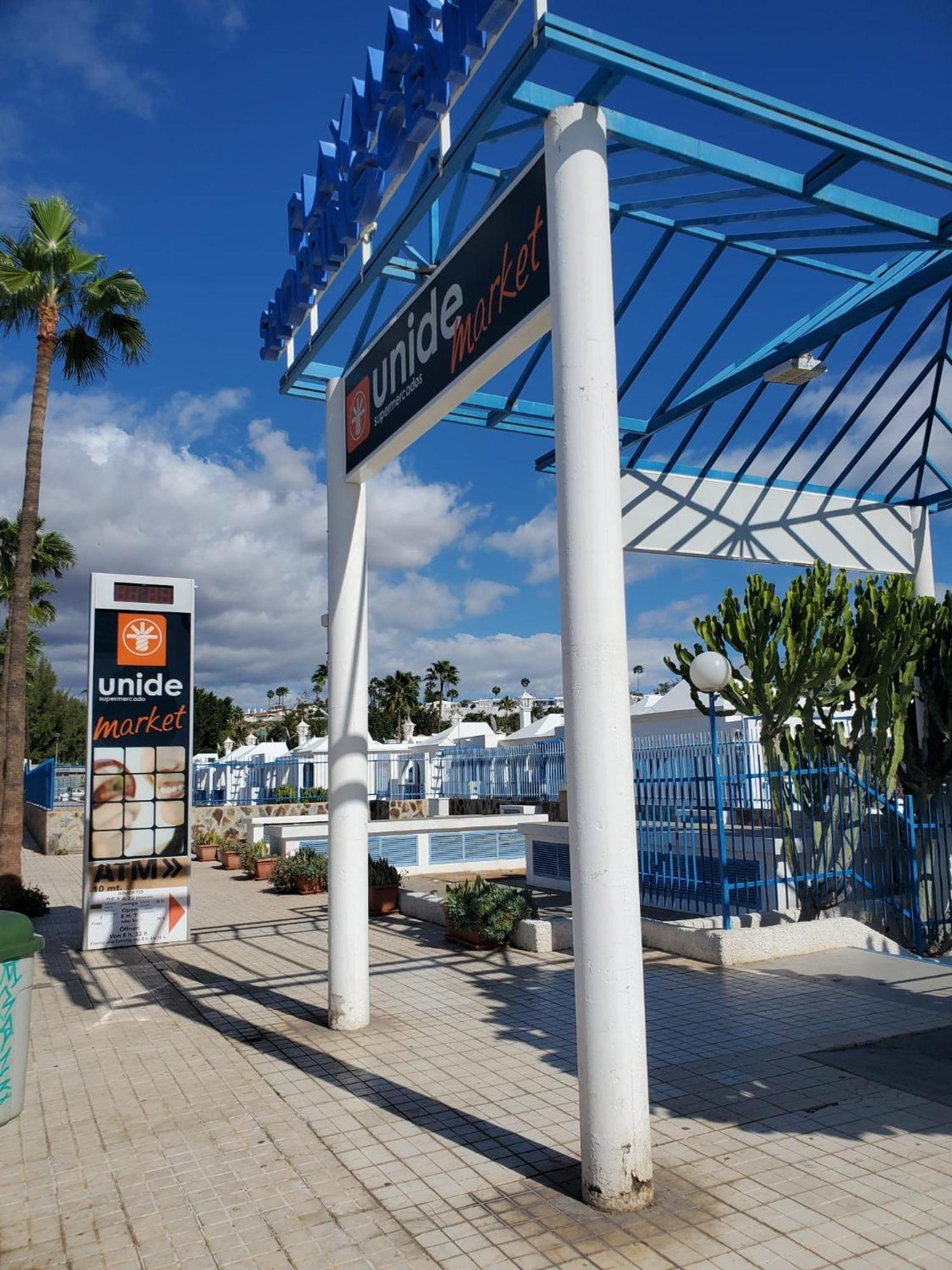 Dunaflor - Everyday A * Maspalomas (Gran Canaria)